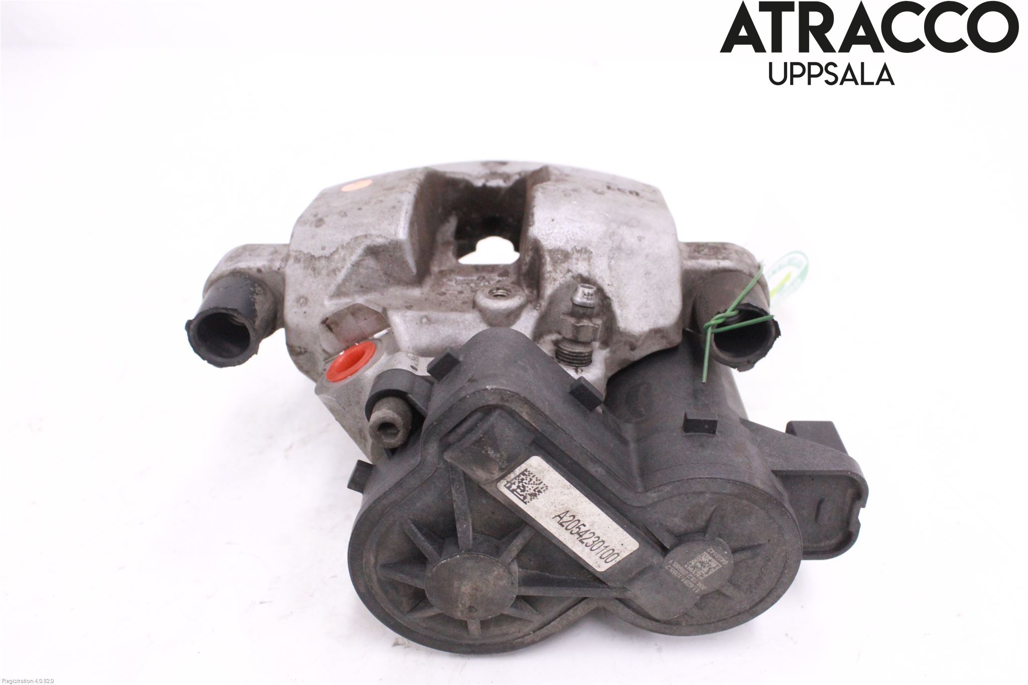Mercedes-Benz MB C-KLASS (W205) 14-21 Bremsecaliper Bak Venstre