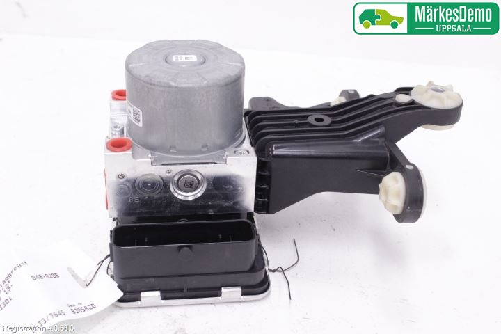 BMW 3 G20/G21/G80/G81 19- Abs Hydraulikkaggregat