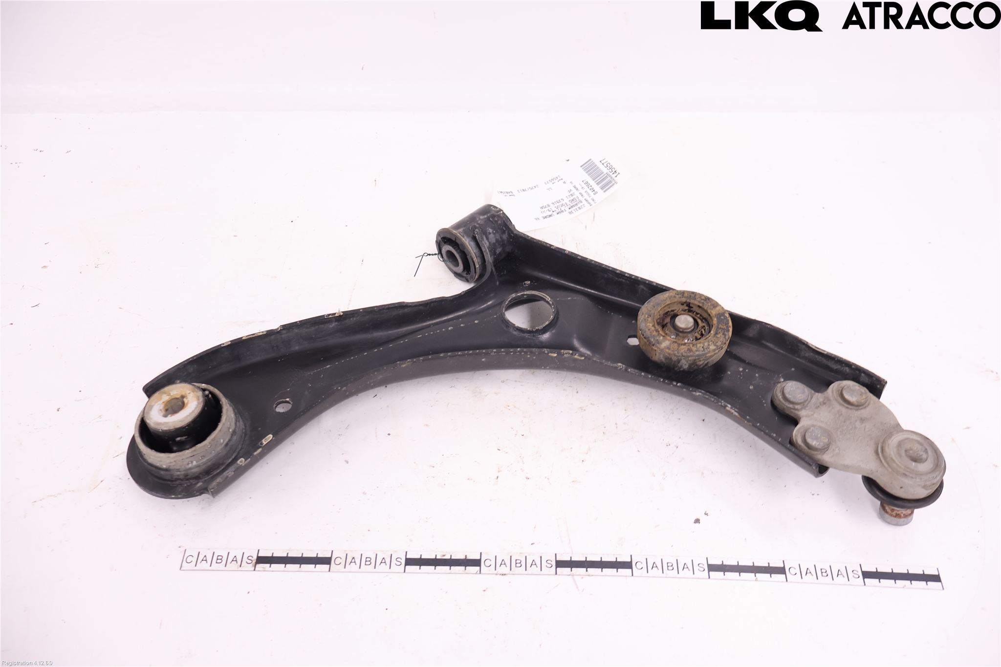 Ford FOCUS 19- Bærearm Foran Venstre Nedre