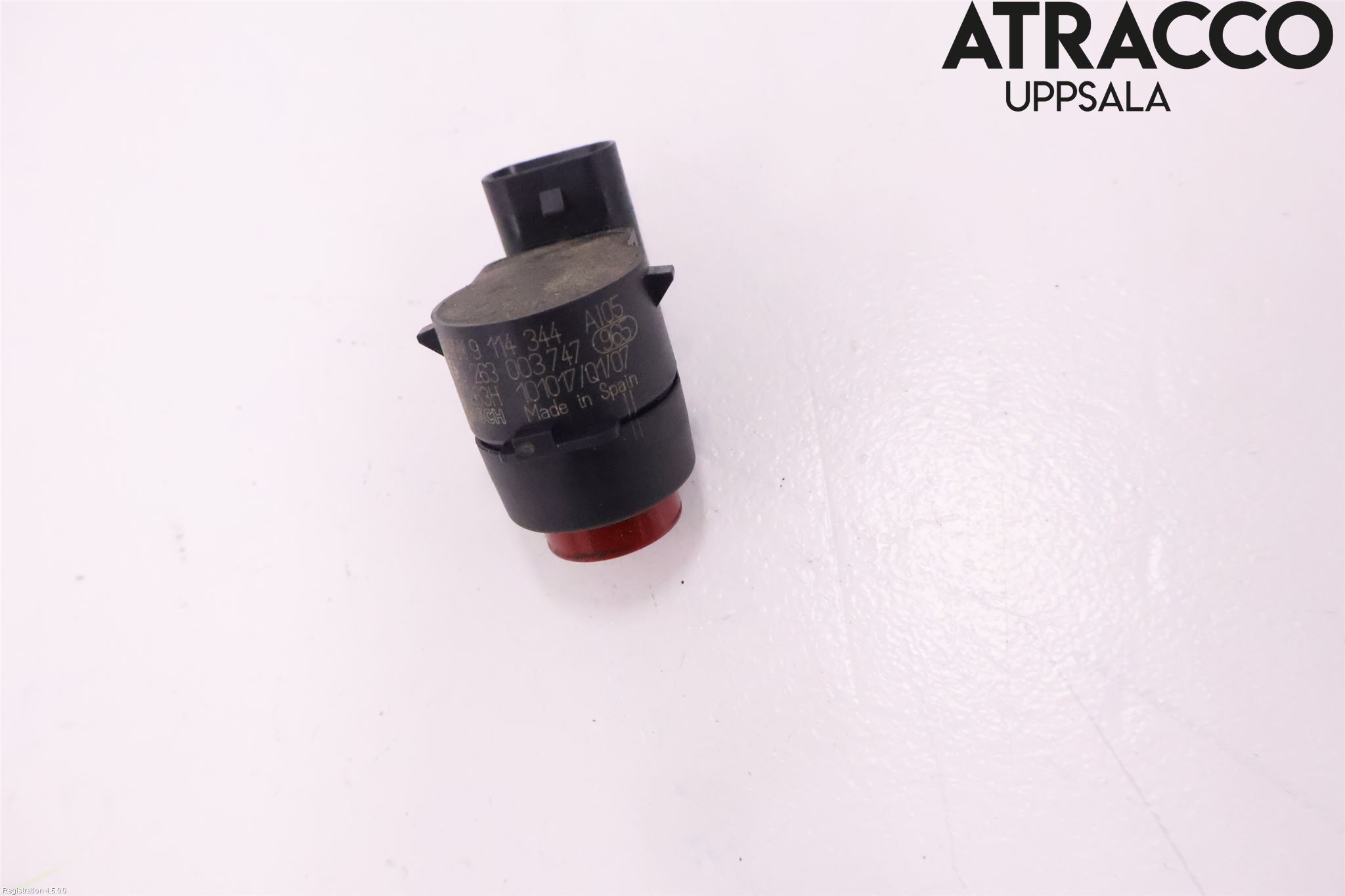 BMW 3 E90/91 SED/TOU 05-12 Sensor Ryggesensor