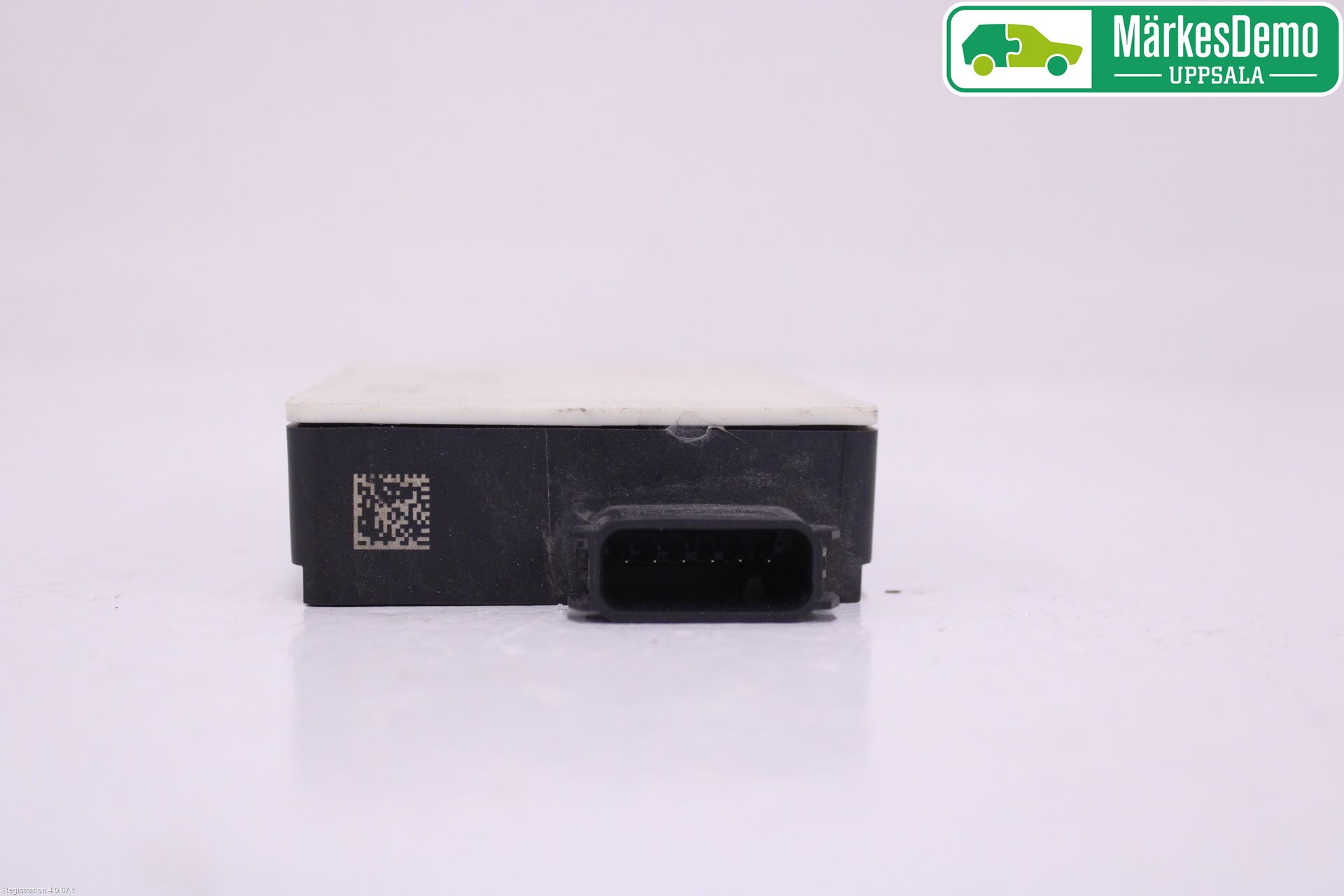 Mercedes-Benz MB E-KLASS (W213) 16-23 Sensor Kollisjonsbeskyttelse