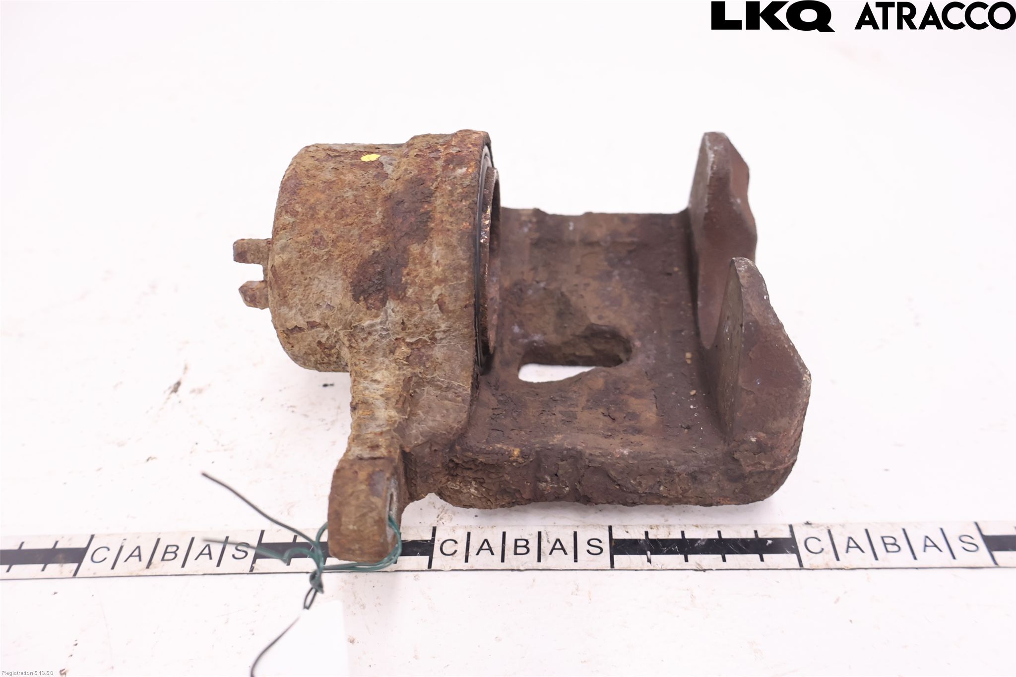 Kia CEED 12-18 Bremsecaliper Foran Høyre