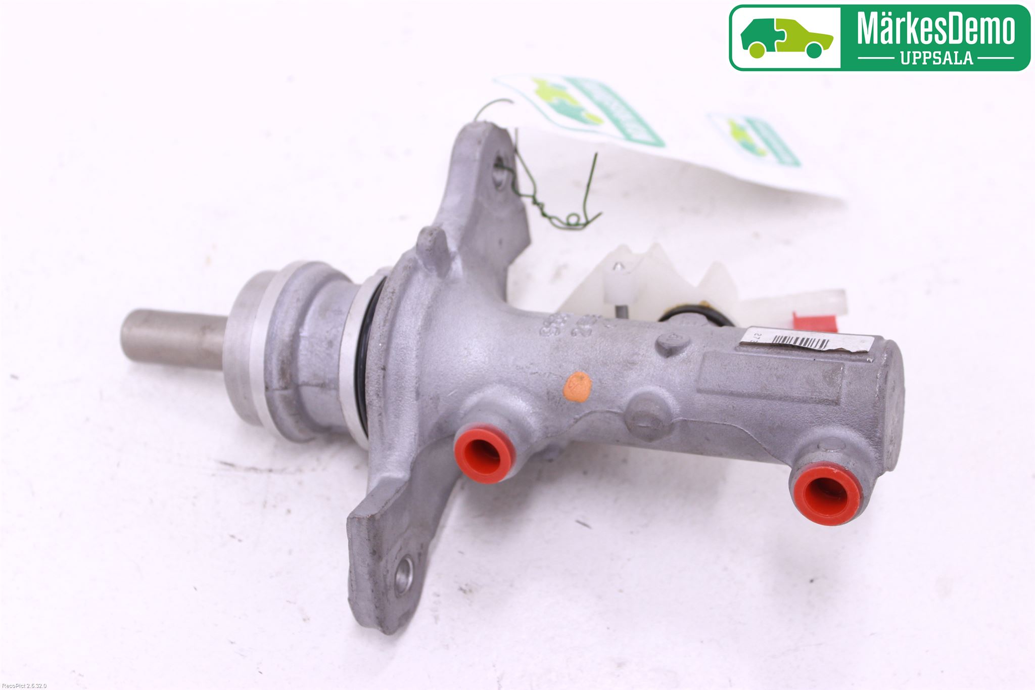 Mercedes-Benz MB VITO/V-KLASS (W640,W447,W448) 14- Brems Hovedsylinder
