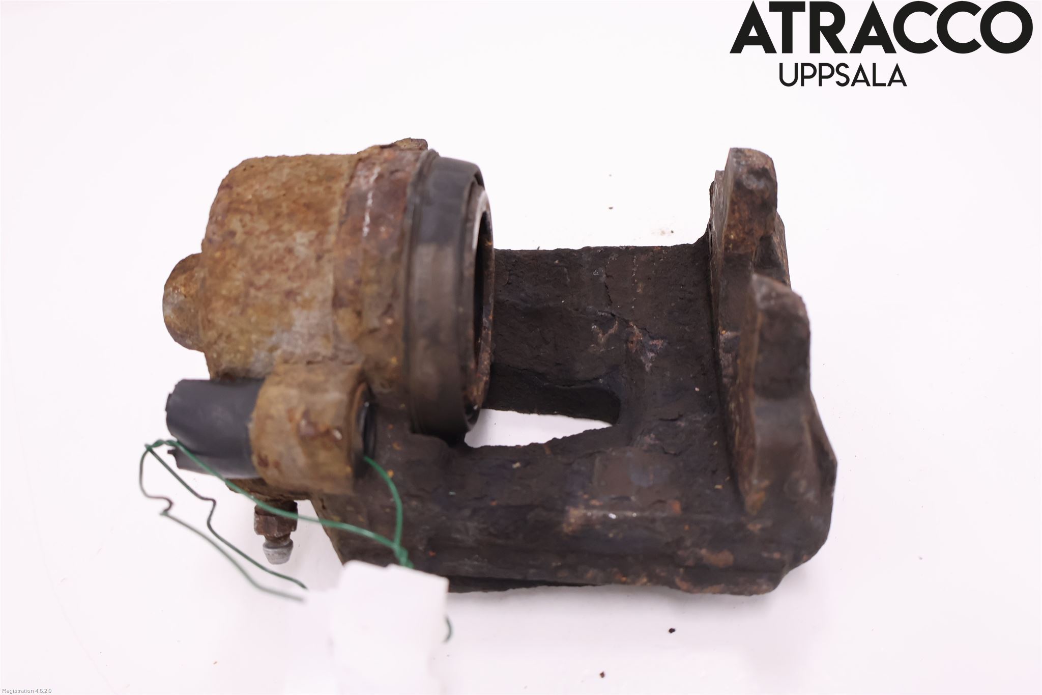 Volkswagen VW GOLF / E-GOLF VII 13-20 Bremsecaliper Foran Venstre