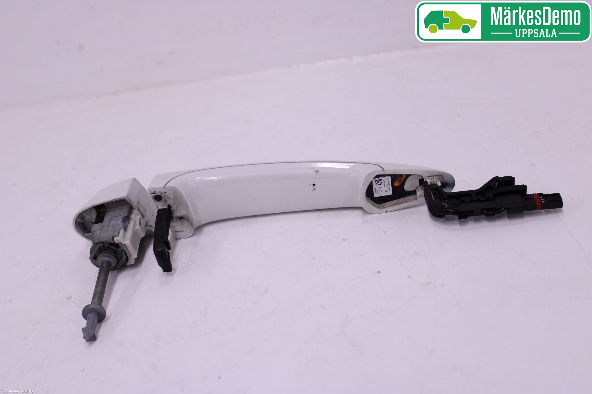 BMW 3 F30/F31/F80 12-19 Dørhandtak Ytre Venstre