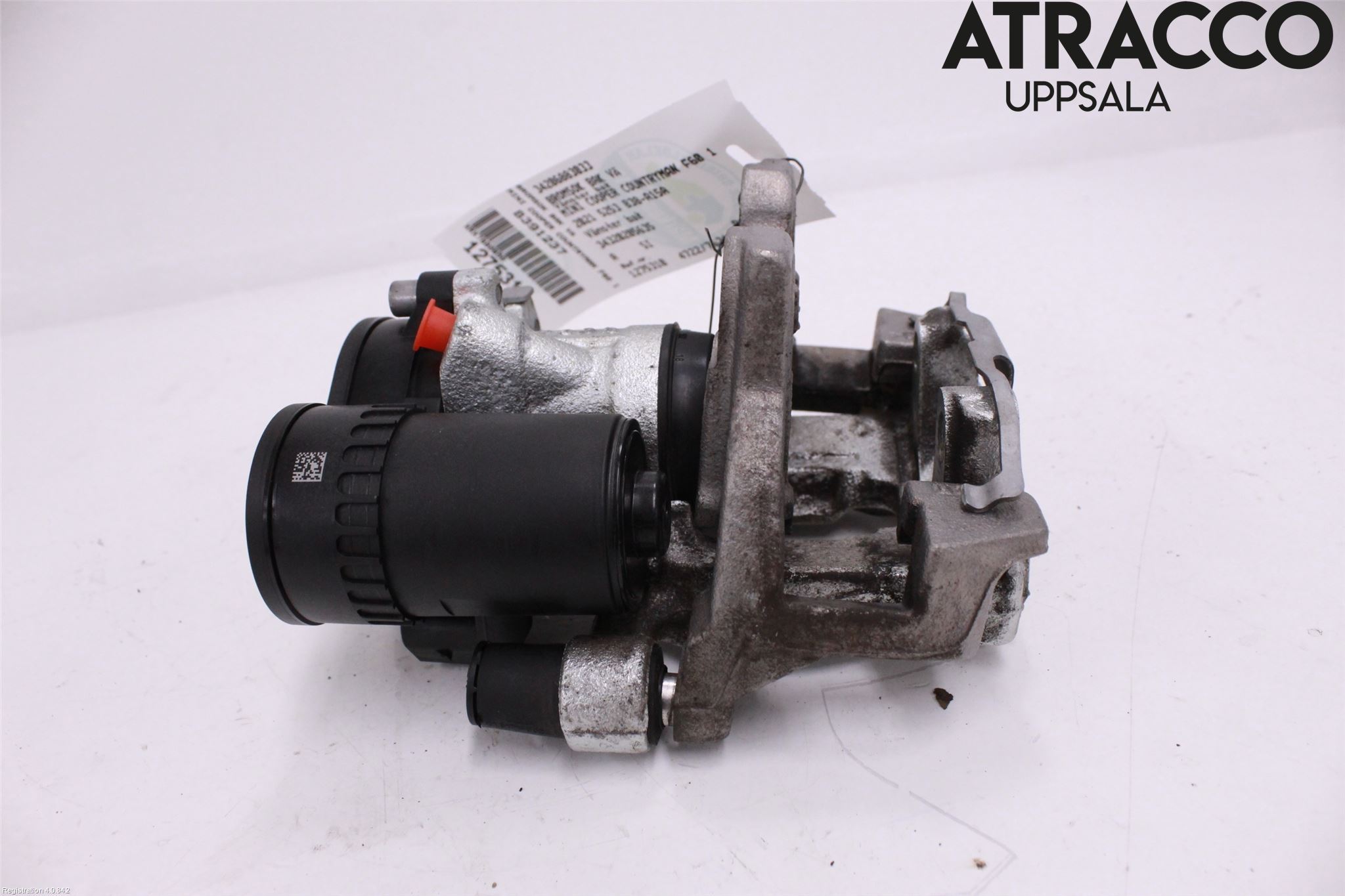 Mini COUNTRYMAN F60 17-23 Bremsecaliper Bak Venstre