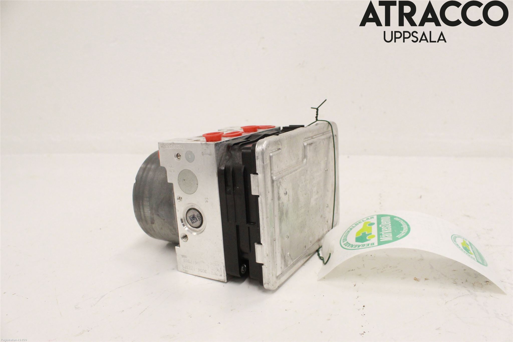 Skoda OCTAVIA (5E) 13-20 Abs Hydraulikkaggregat