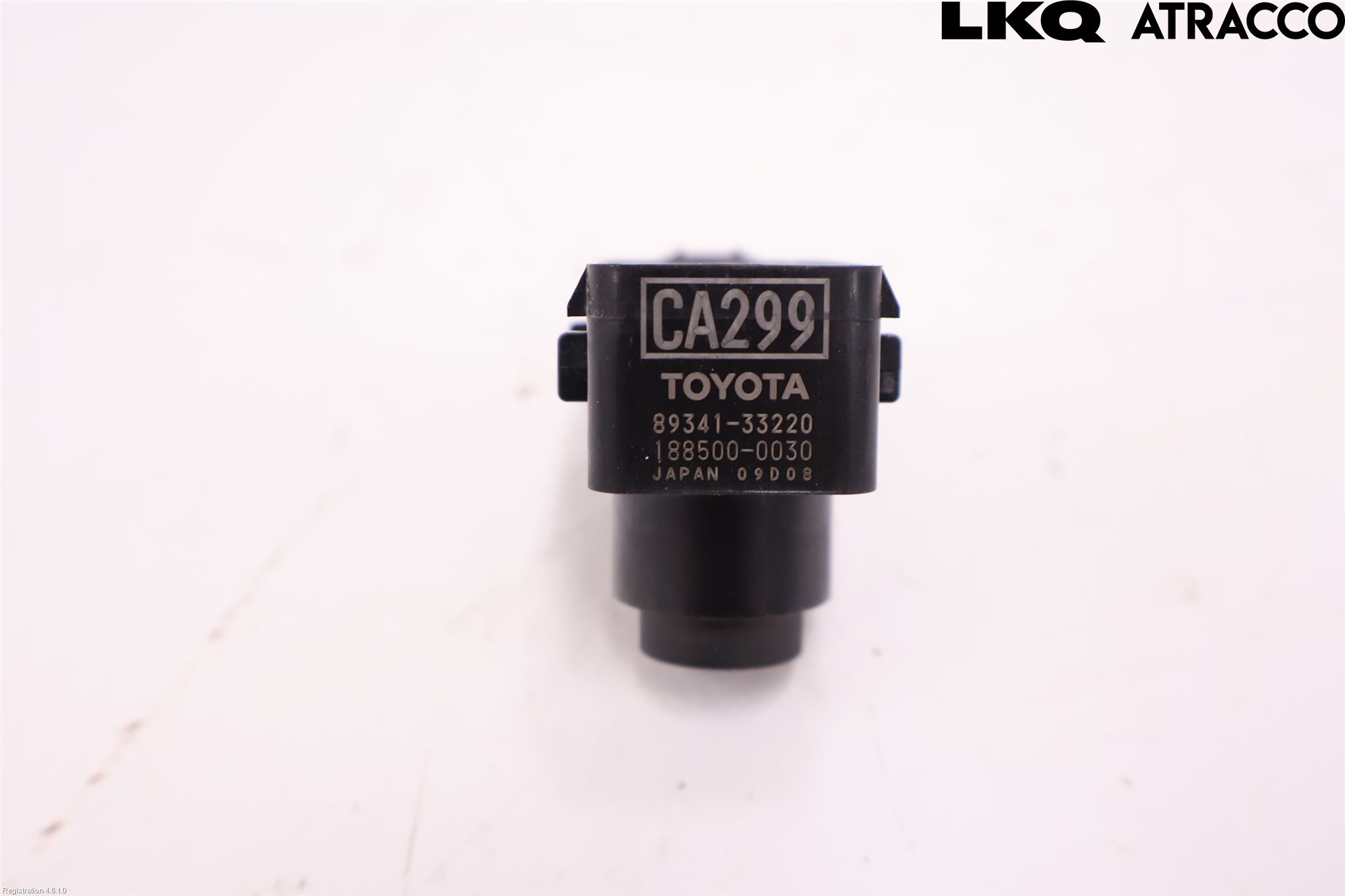 Toyota COROLLA 19- Sensor Parkering Front
