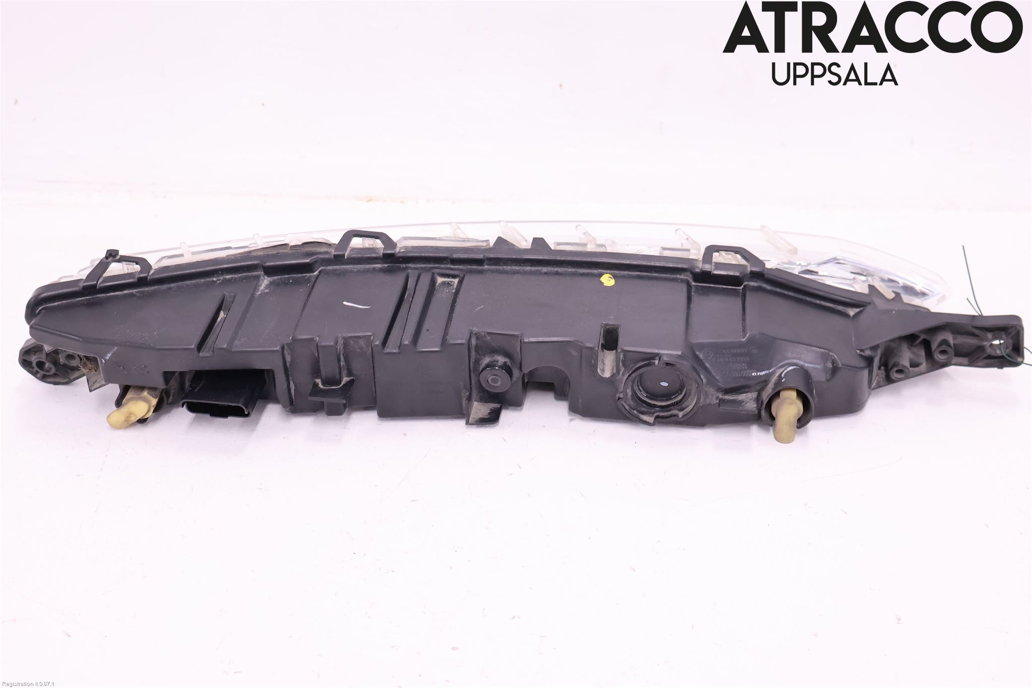Citroen C4 GRAND PICASSO 14-18 Parklykt Foran Høyre