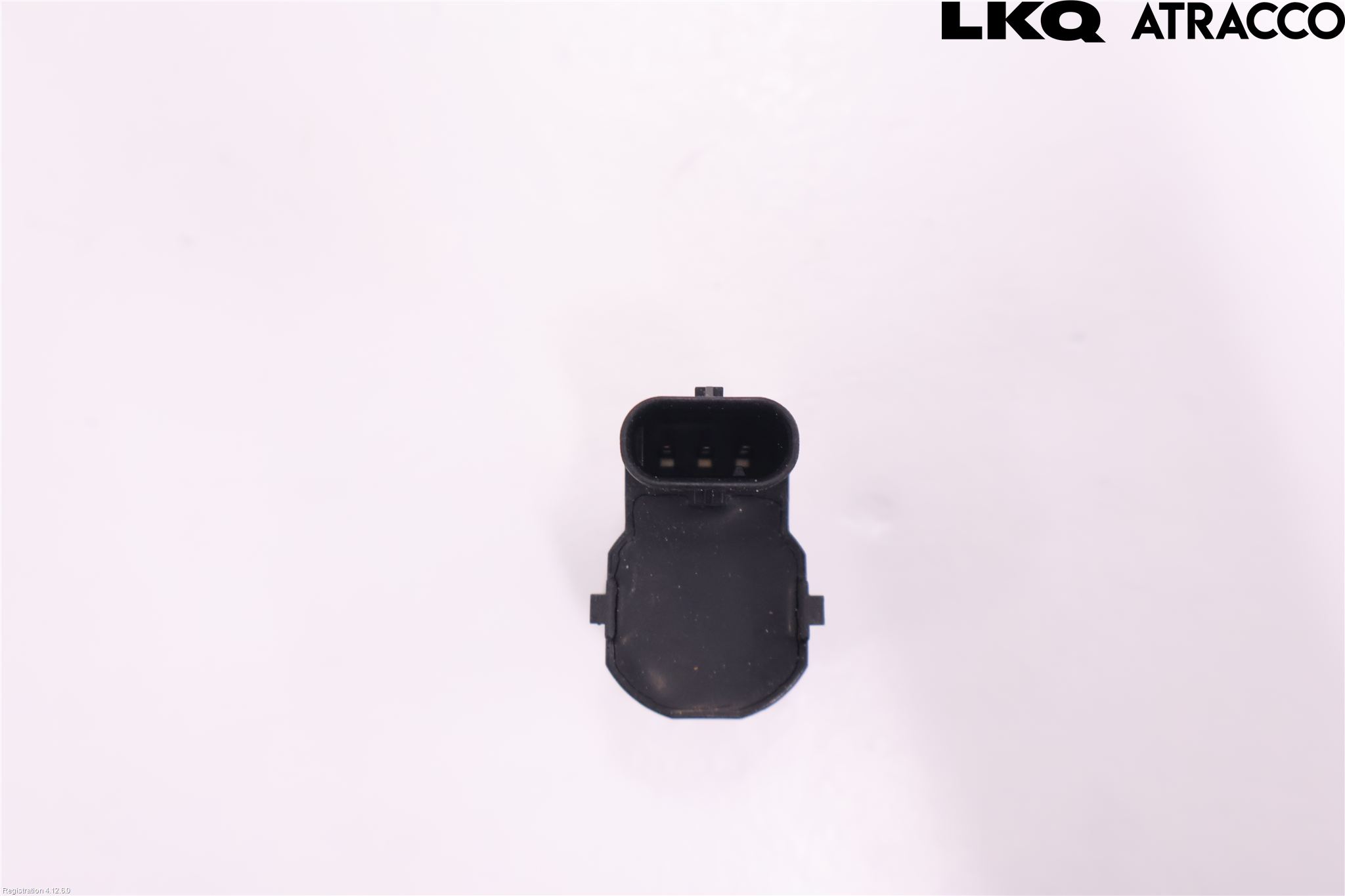 BMW 5 E60/61 Sed/Tou 02-10 Sensor Parkering Front