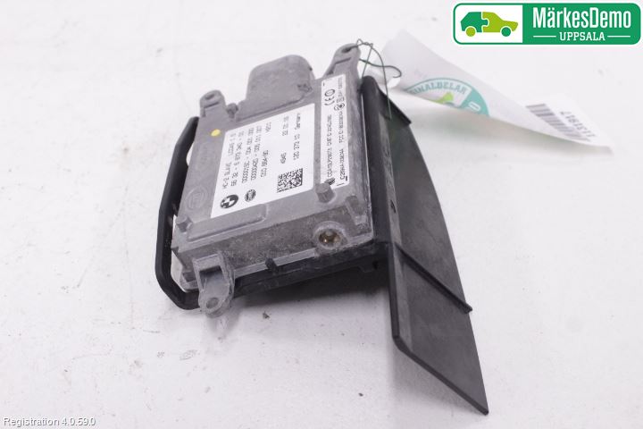 BMW 5 F10/F11/F18 09-17 Sensor Kollisjonsbeskyttelse
