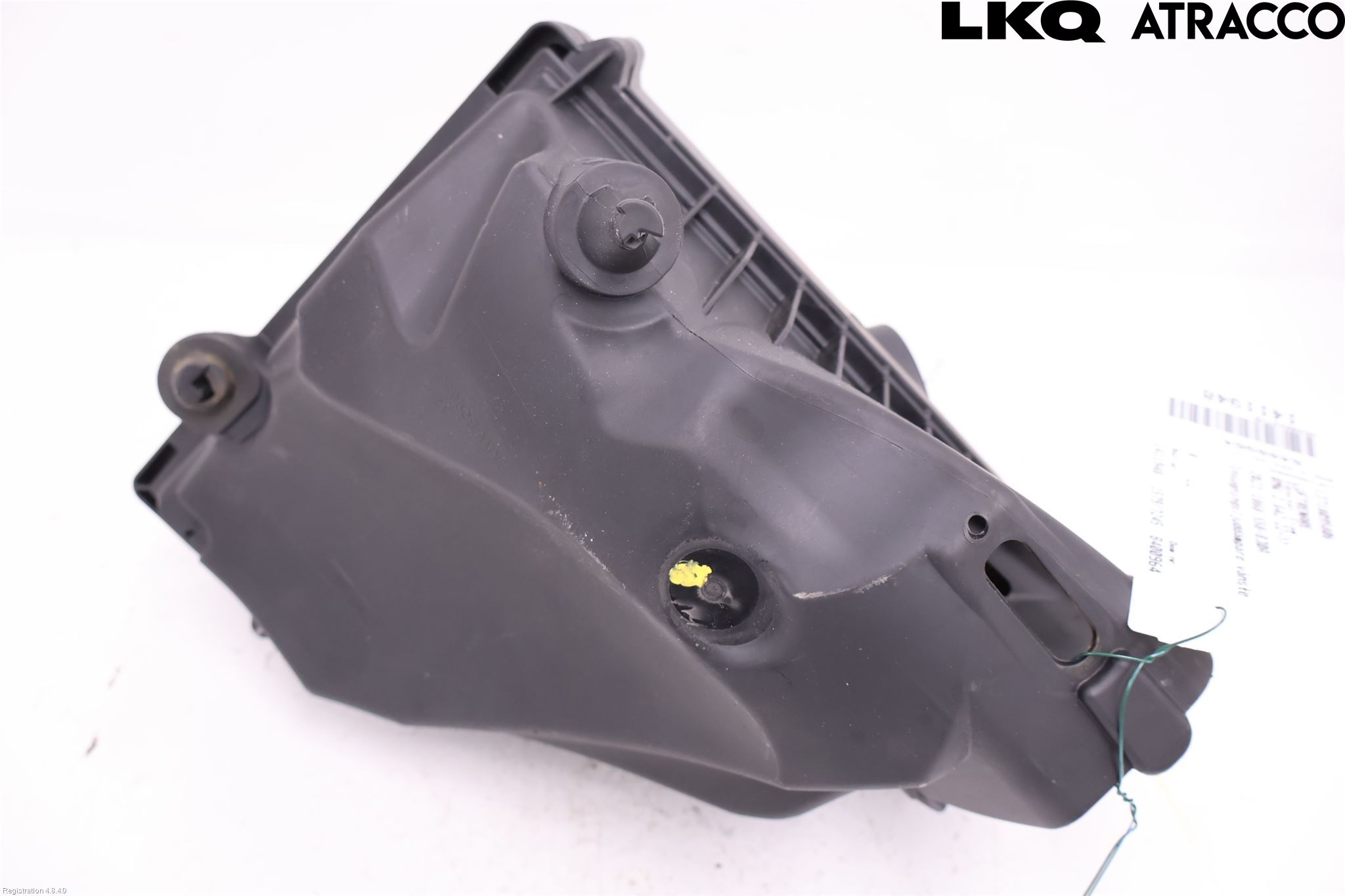 BMW 2 G42 22- Luftfilter Boks