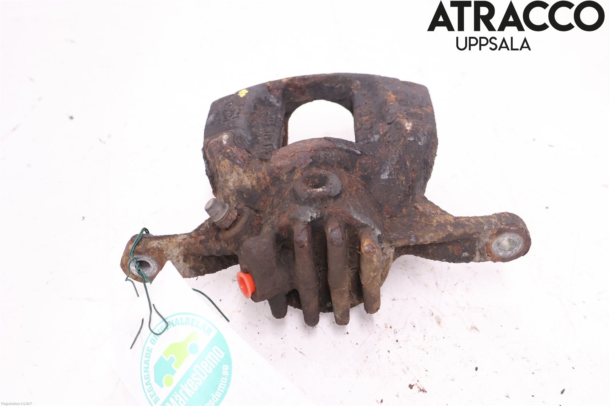 Nissan NV300 16-22 Bremsecaliper Foran Venstre