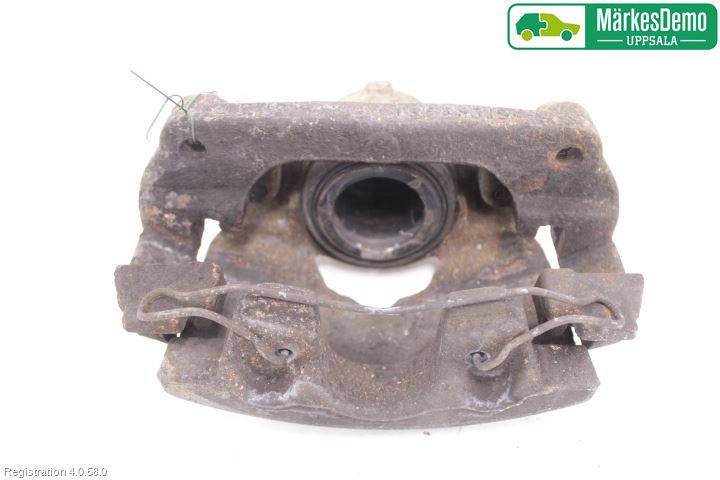 Dacia DUSTER 10-17 Bremsecaliper Foran Høyre