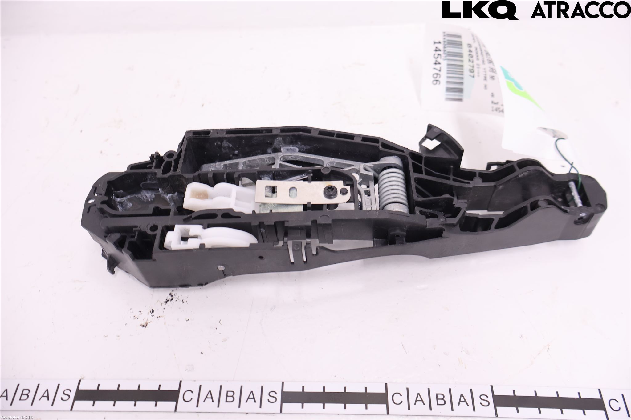 Opel MOKKA 21- Dørhandtak Ytre Høyre