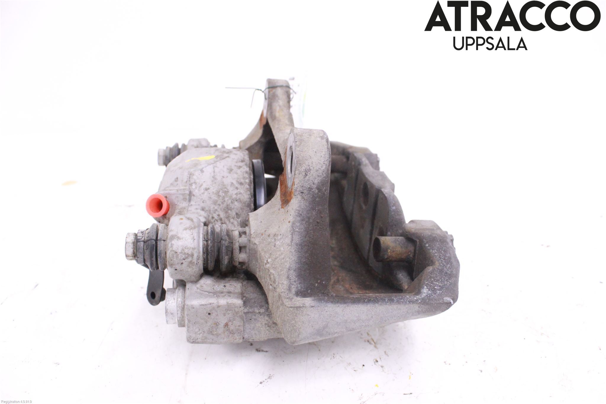 Audi A6/S6 4G 11-18 Bremsecaliper Foran Høyre