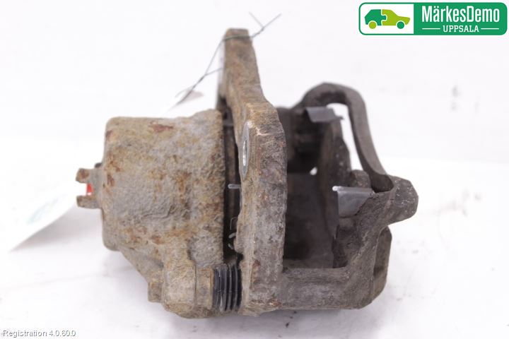 Kia SOUL 09- Bremsecaliper Foran Venstre