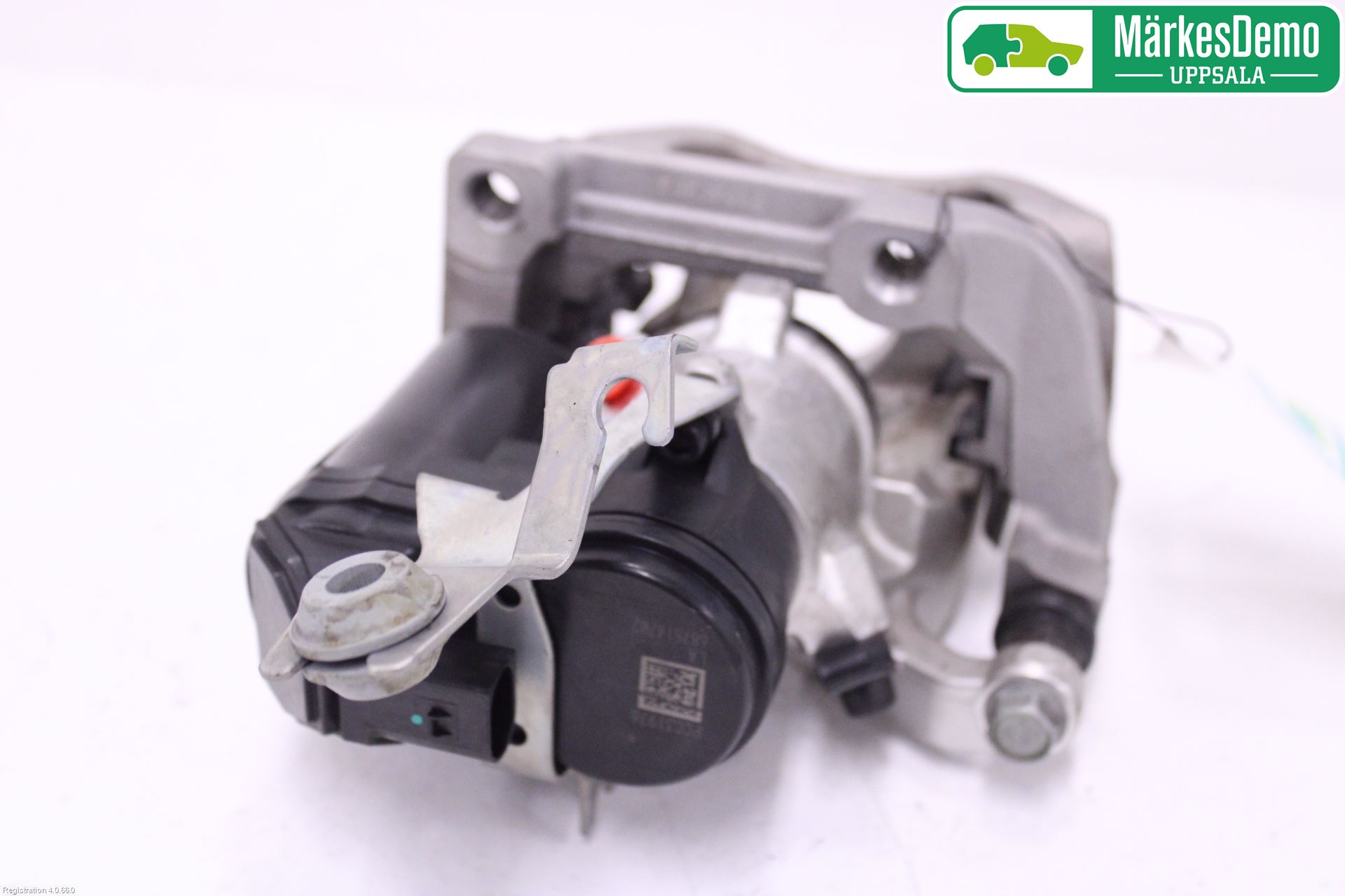BMW 3 G20/G21/G80/G81 19- Bremsecaliper Bak Venstre