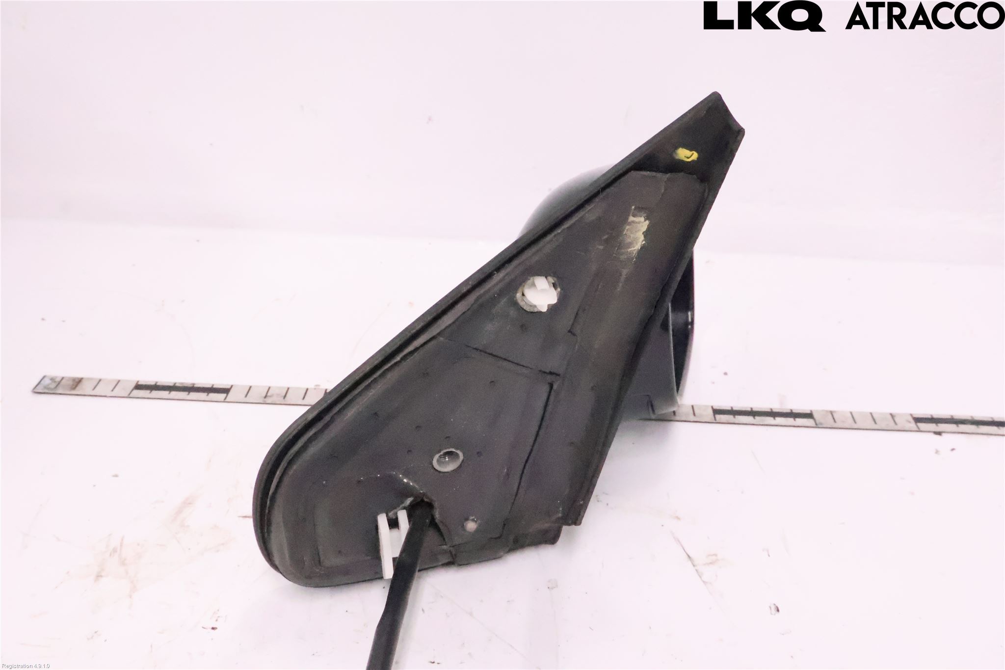 Volkswagen VW GOLF IV 98-06 Speil H M-Innvjustering