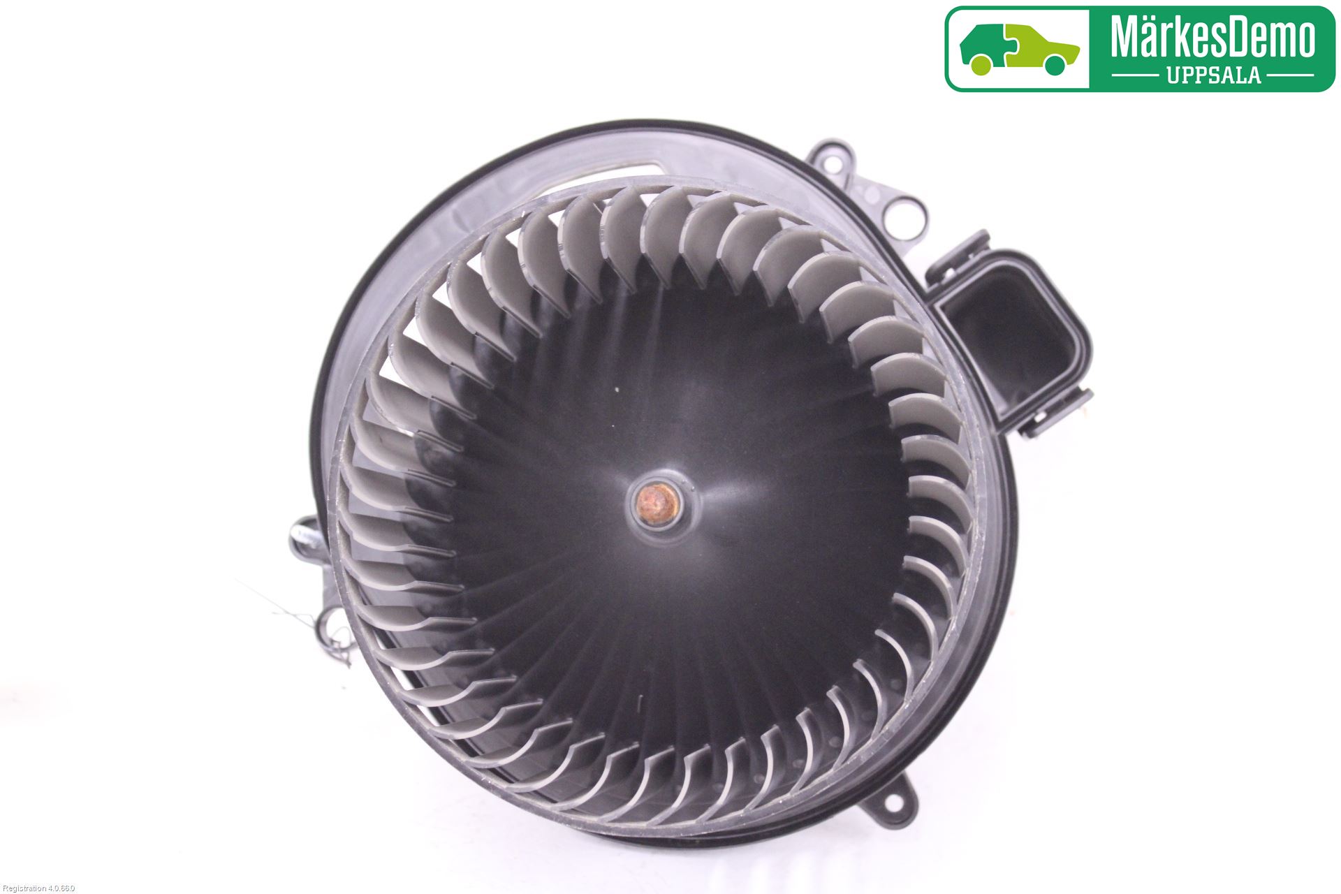 BMW 4 F36 Gran Coupé 14-20 Varmeapparat Viftemotor