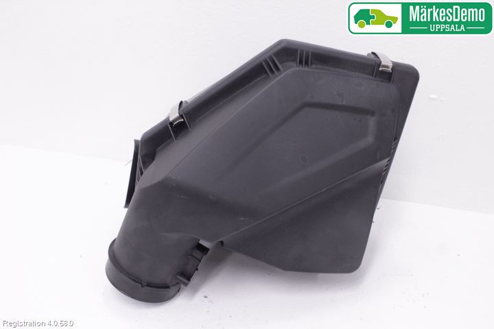 BMW 3 G20/G21/G80/G81 19- Luftfilter Boks