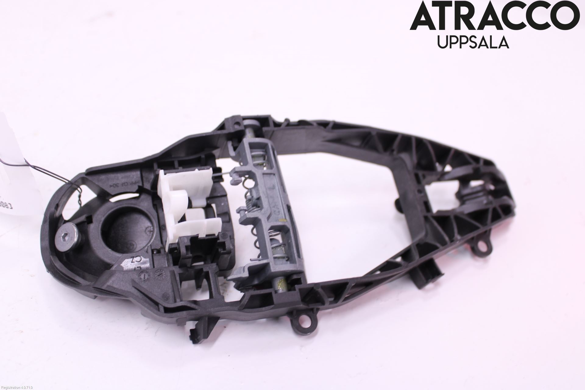 BMW 3 G20/G21/G80/G81 19- Dørhandtak Ytre Venstre