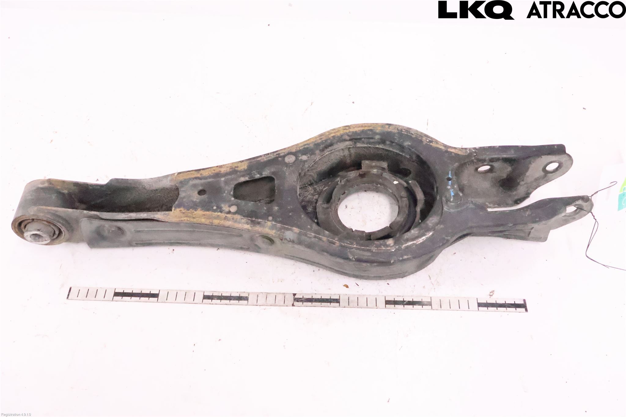 Kia OPTIMA 16-20 Bærearm Bak Venstre