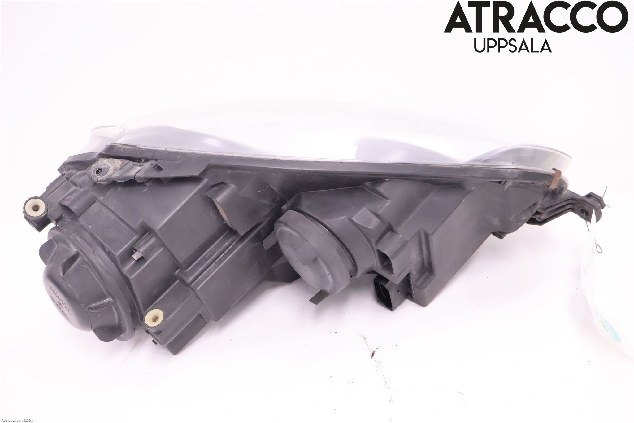 Volkswagen VW GOLF V 04-09 Frontlykt Venstre
