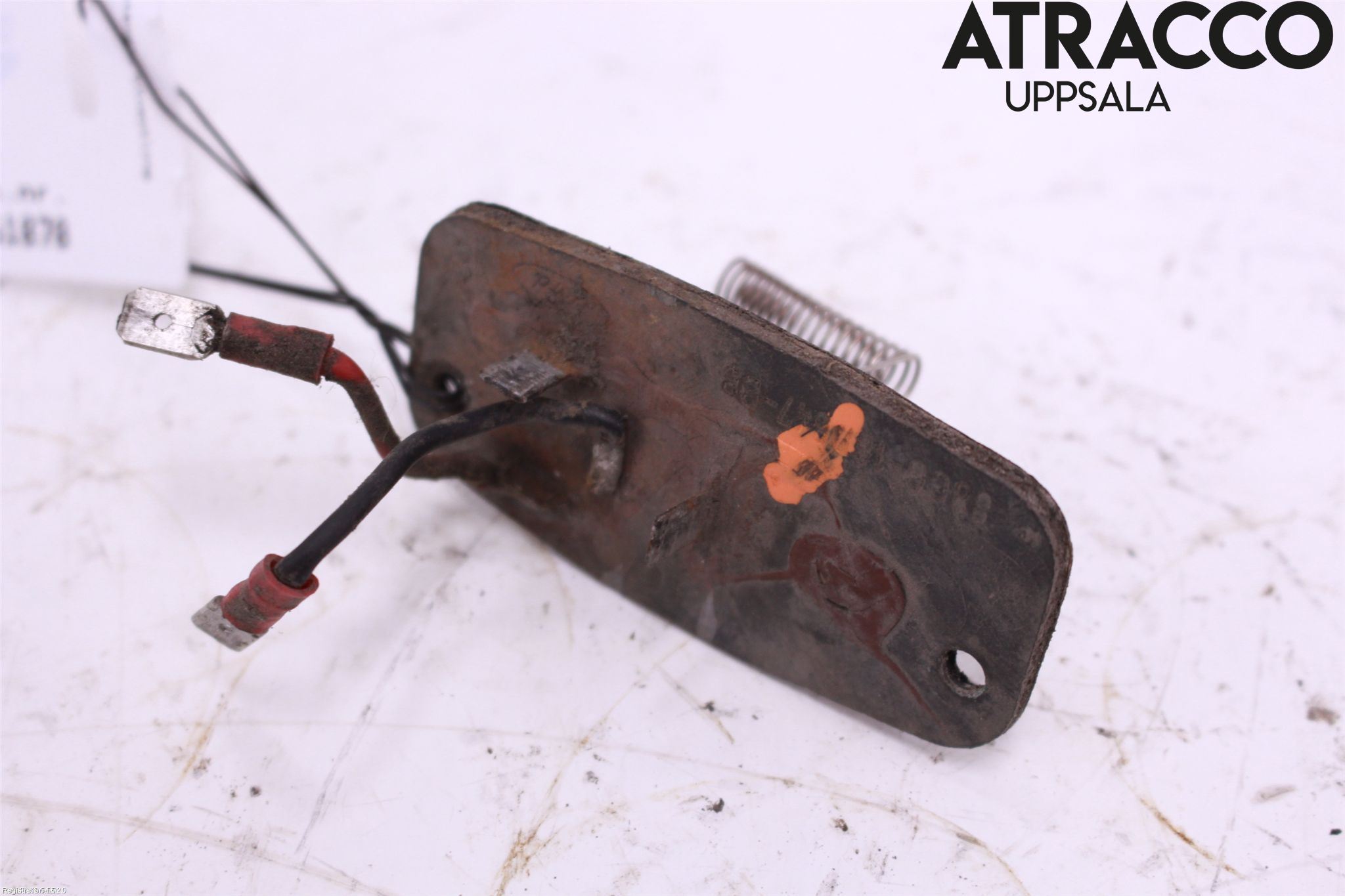 Ford ESCORT     95-00 Varmeapparat Viftemotstand