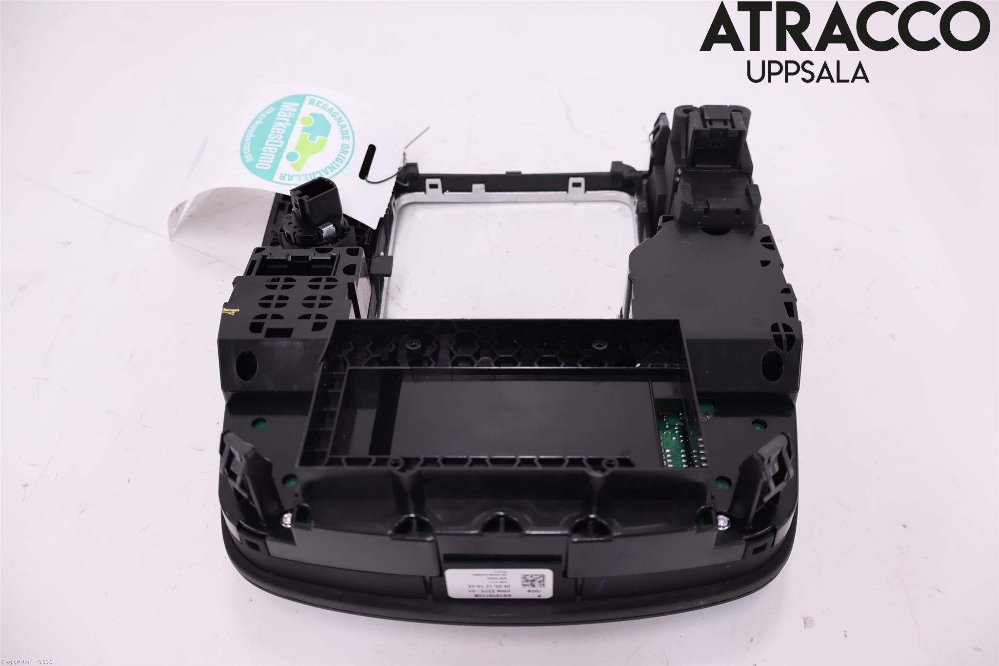 Audi A6/S6 4G 11-18 Bryter Multifunksjon