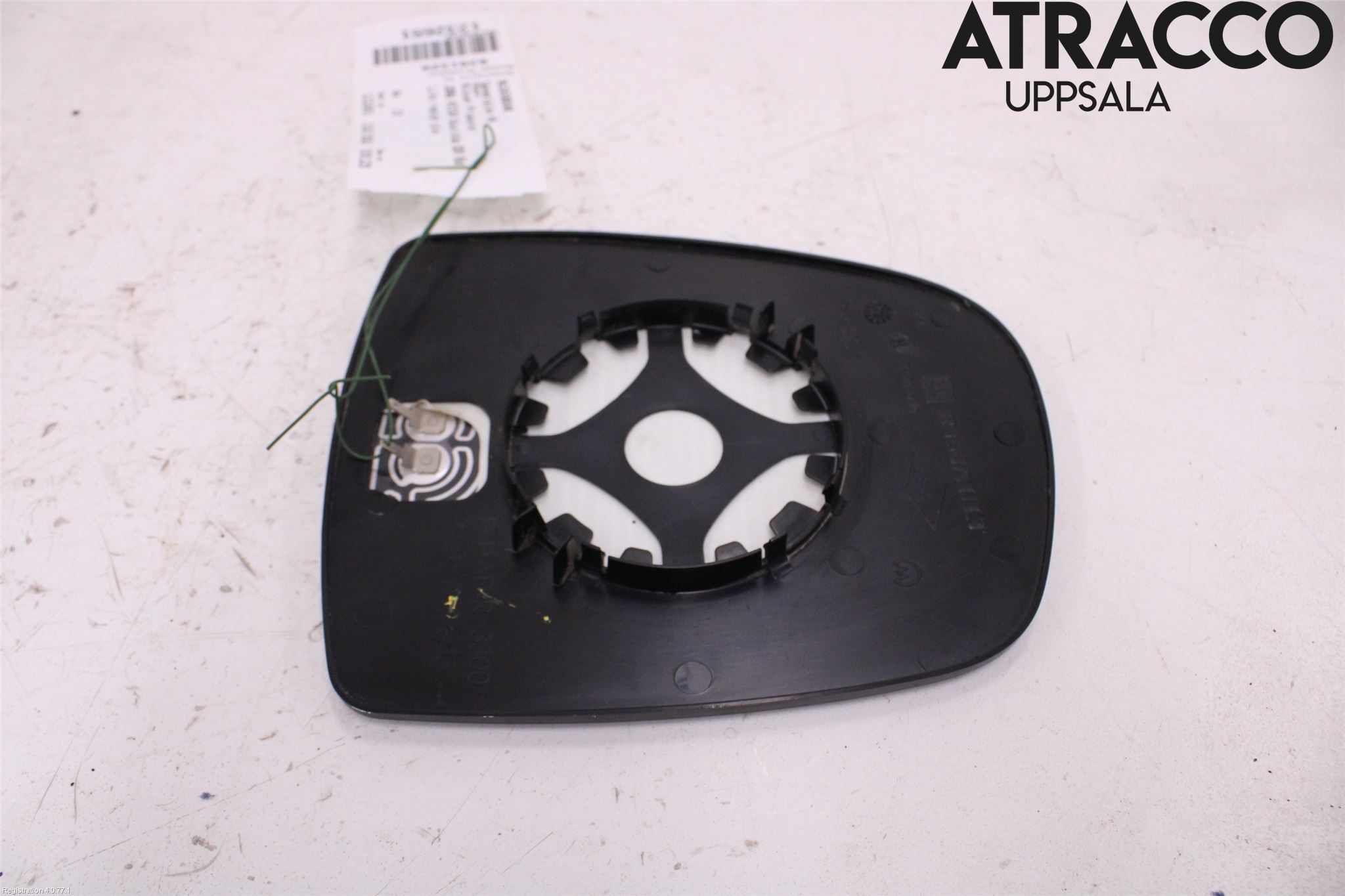 Nissan PRIMASTAR Speil Glass H