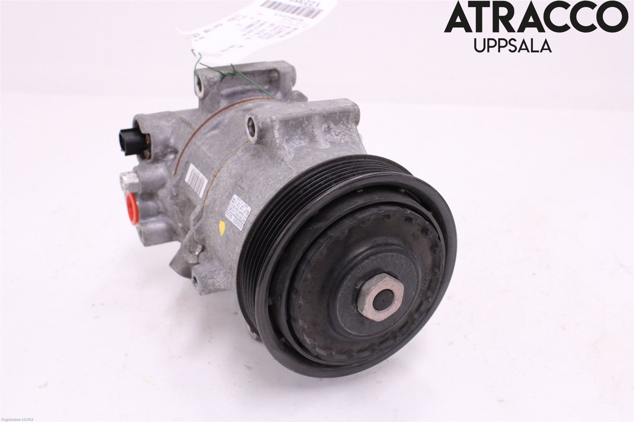 Toyota VERSO 09-18 Varme Ac Kompressor