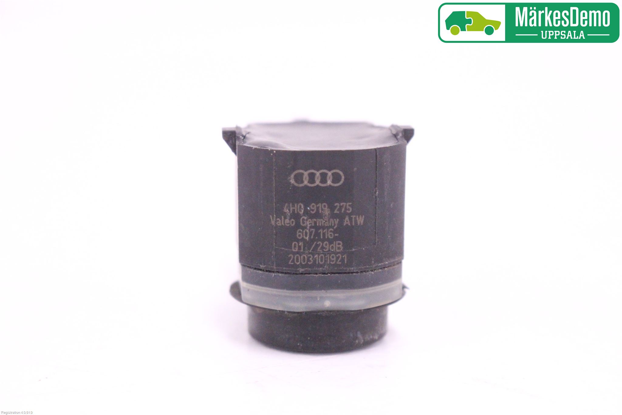 Volkswagen VW PASSAT 05-11 Sensor Ryggesensor