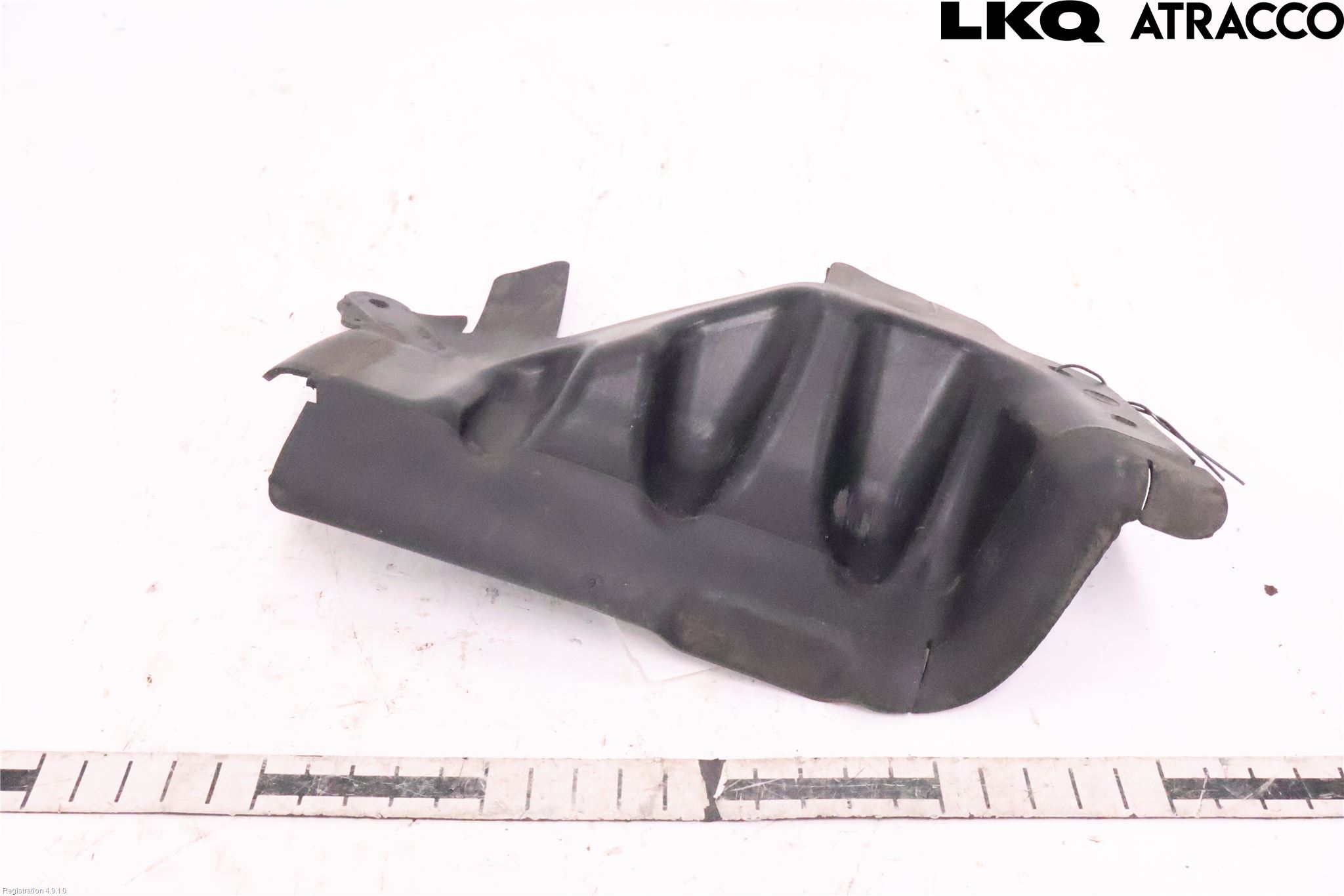 Ford KUGA 17-19 Luftstyring Front