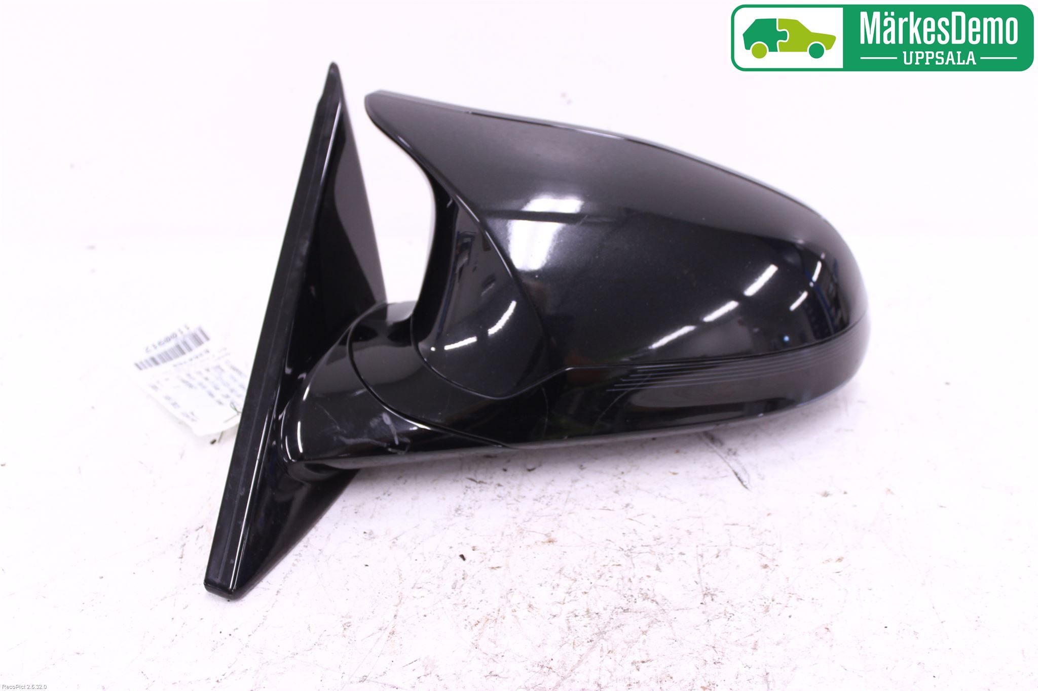 BMW 4 F32/F33/F82/F83 13-20 Speil V M-Utv Justering