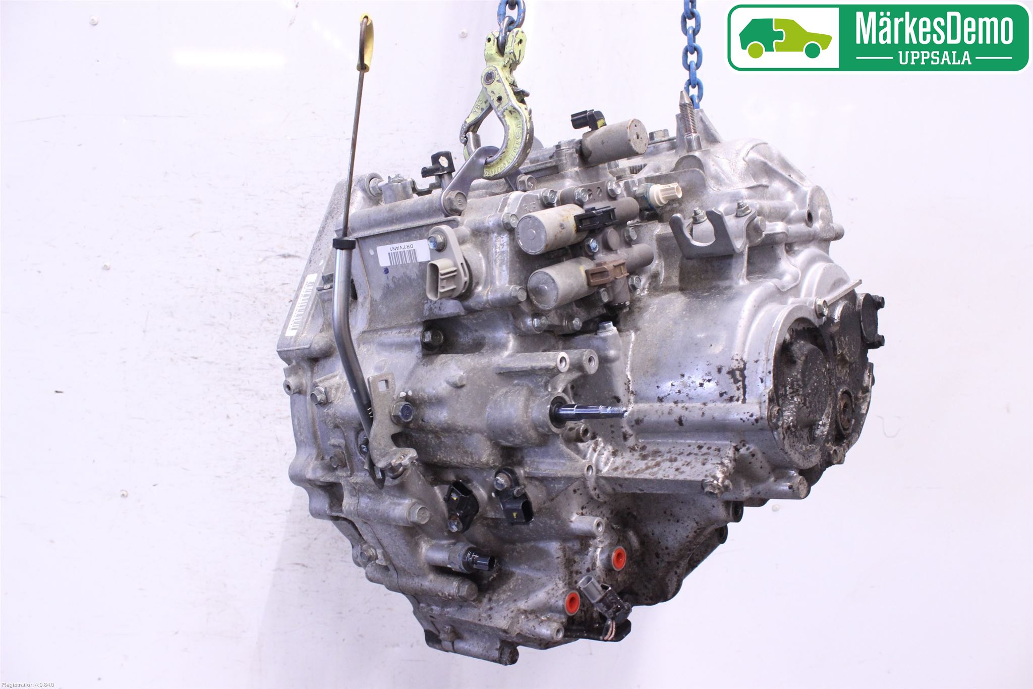 Honda CR-V 13-18 Gearkasse Automat