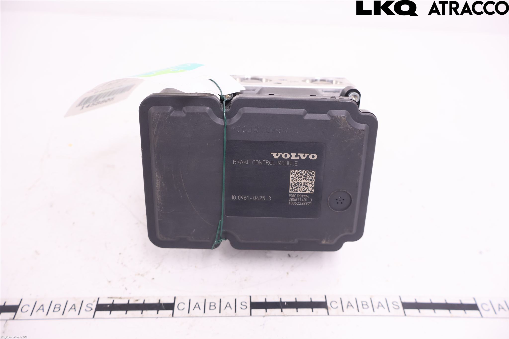 Volvo V40 CROSS COUNTRY 13-19 Abs Hydraulikkaggregat