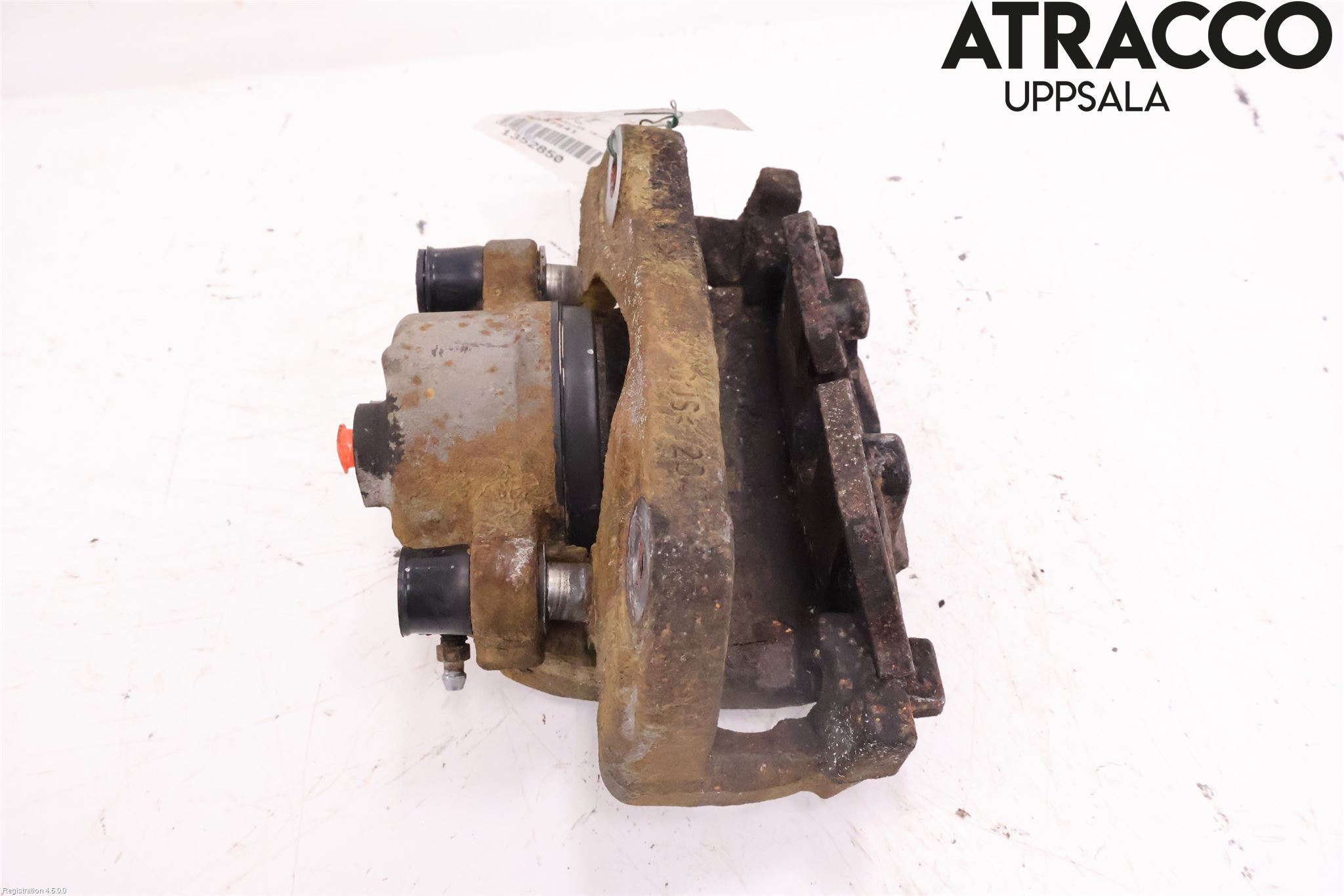 Peugeot TRAVELLER/E-TRAVELLER 16- Bremsecaliper Foran Venstre