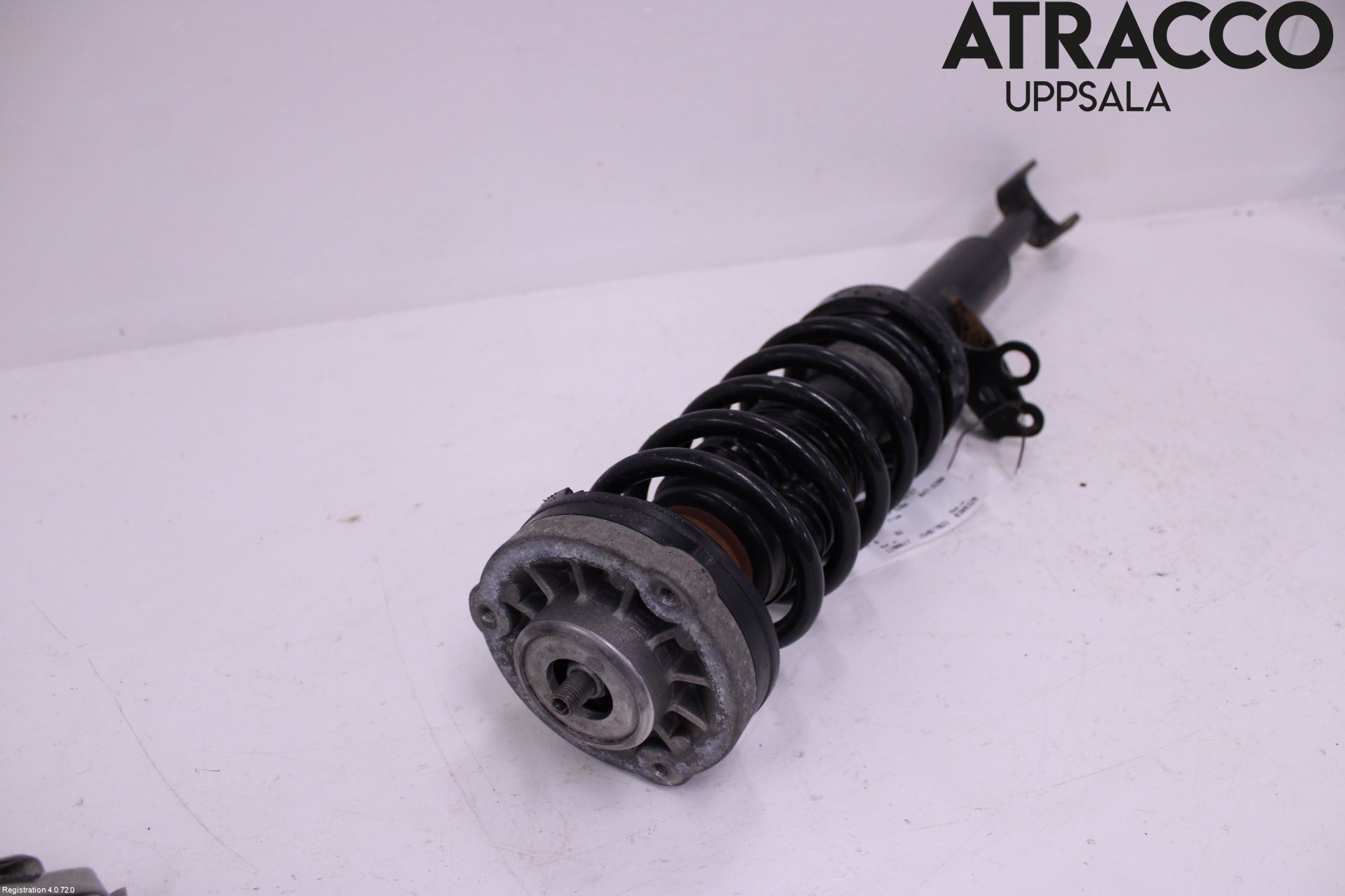 BMW 5 F10/F11/F18 09-17 Fjærbein Foran Venstre