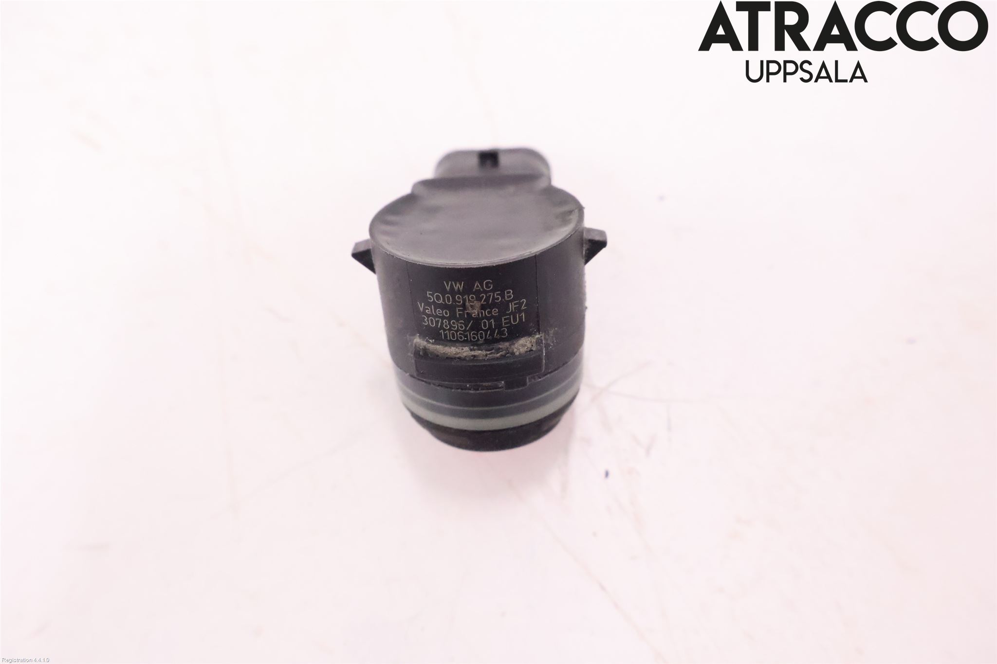 Skoda FABIA 15-21 Sensor Ryggesensor