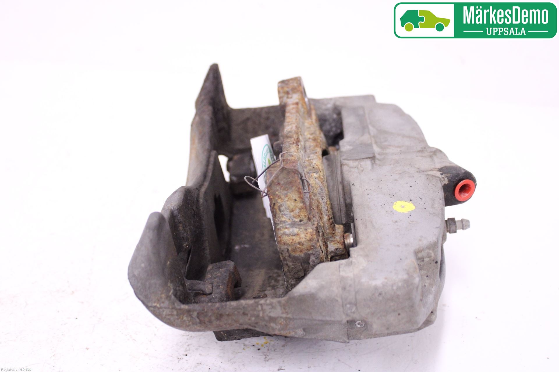Volvo V70 08-13 Bremsecaliper Foran Høyre