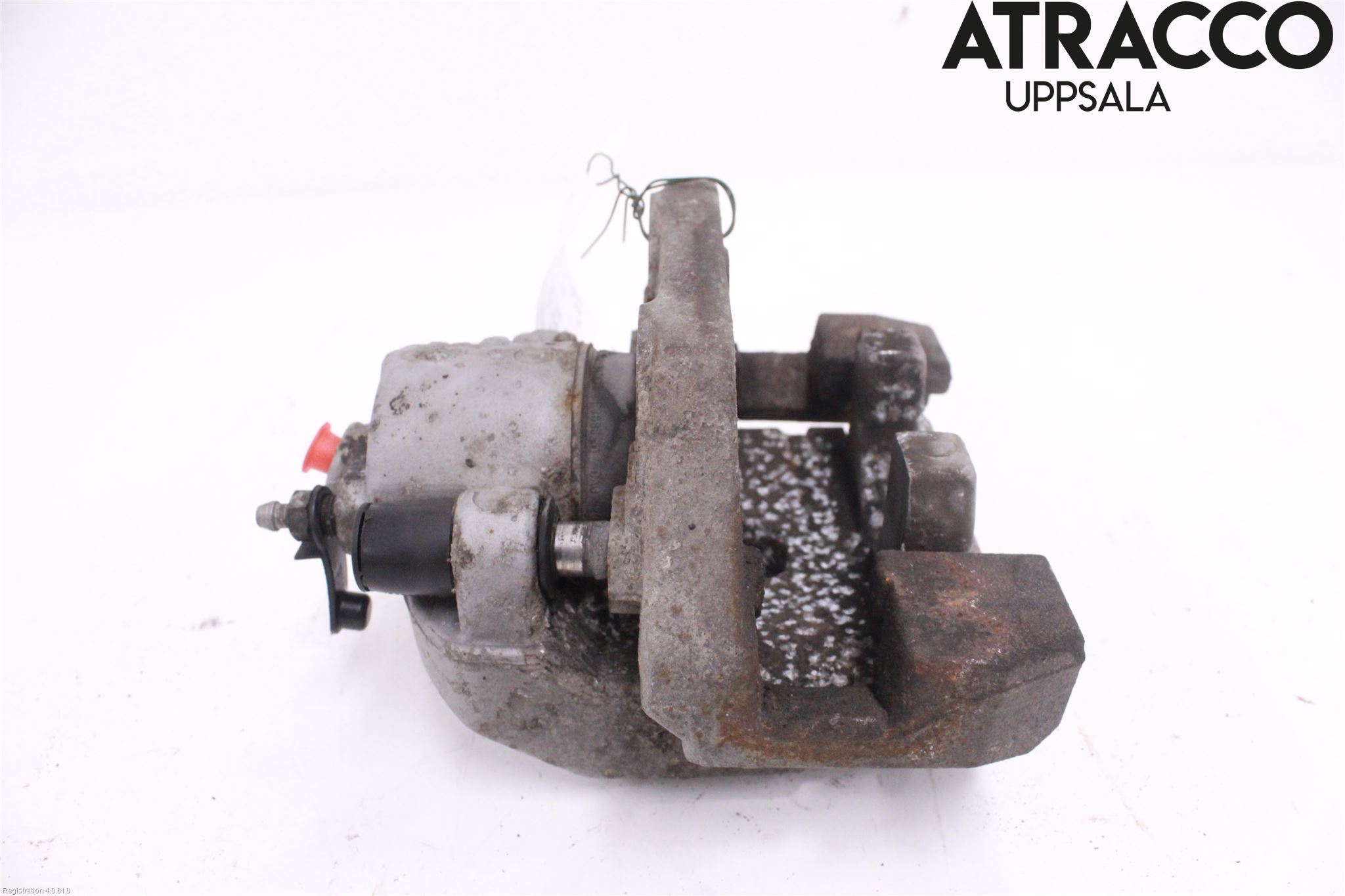 BMW X6 F16 14-19 Bremsecaliper Bak Høyre