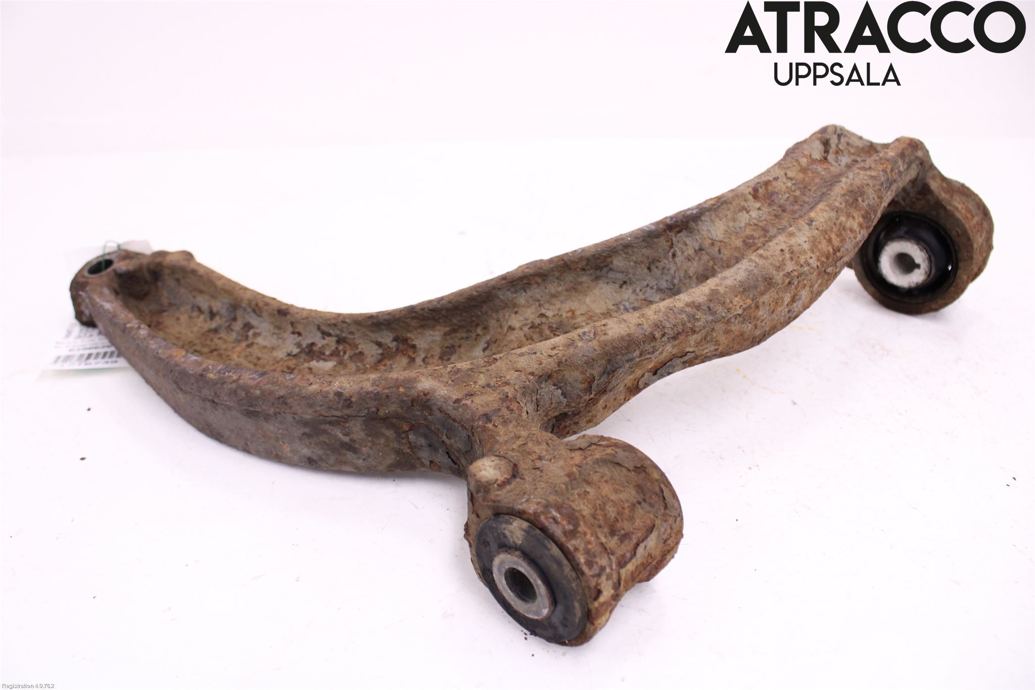 Volkswagen VW TRANSP/CARAVELLE (T5) 04-15 Bærearm Foran Venstre Nedre