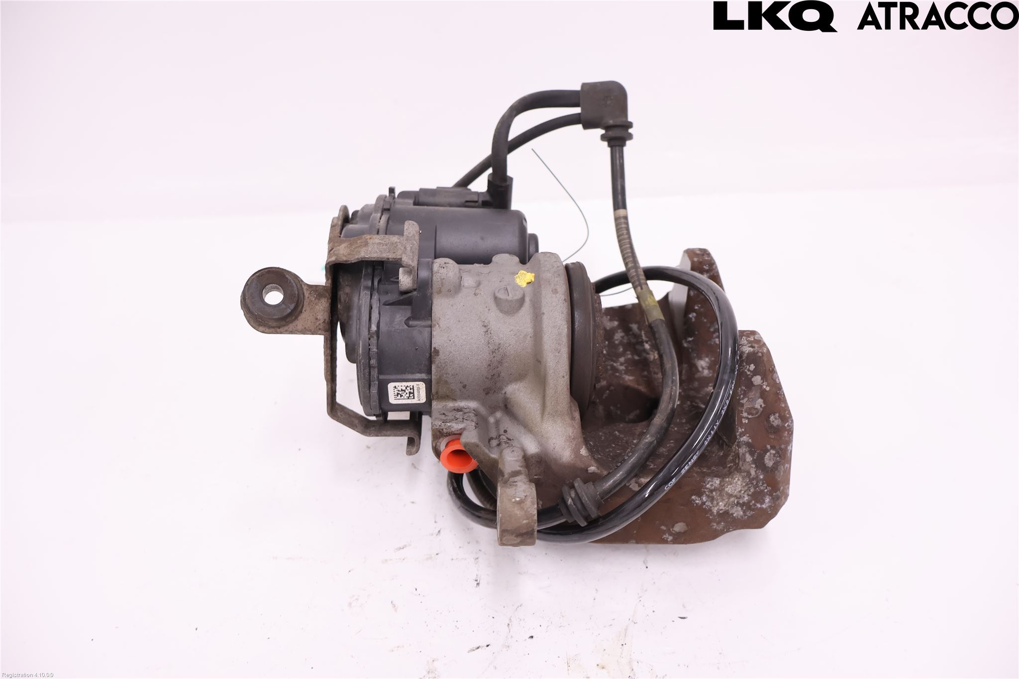 Mercedes-Benz MB EQS (V297) 22- Bremsecaliper Bak Høyre