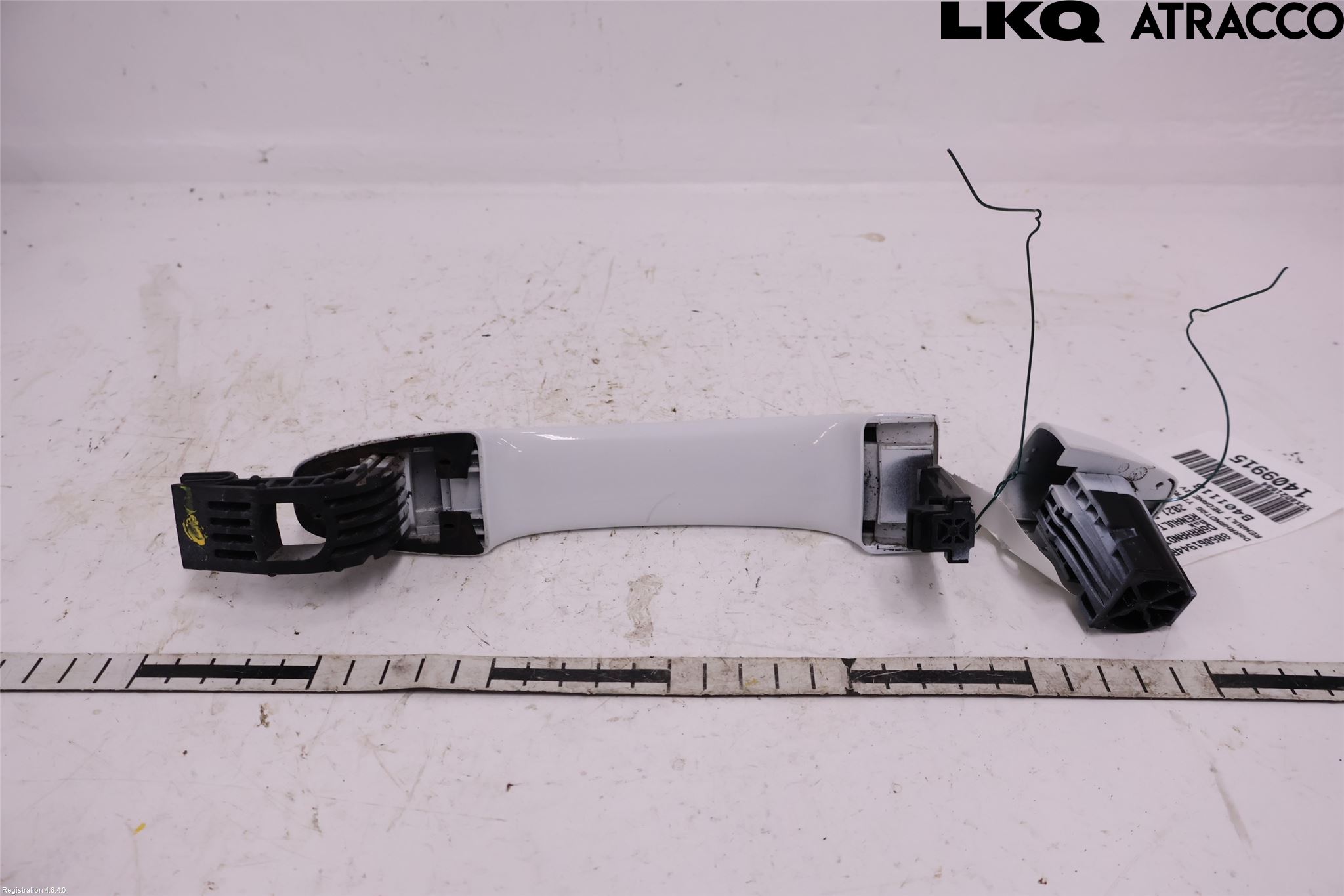 Renault MEGANE IV 16-23 Dørhandtak Ytre Høyre