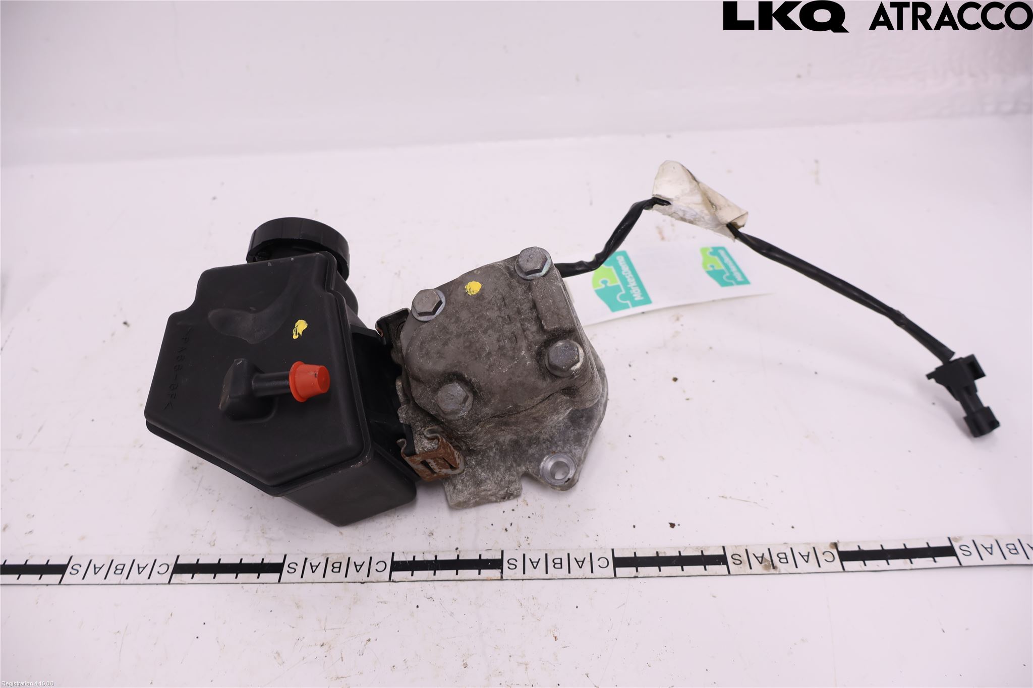 Saab 9-3 VER 2 Servo Pumpe
