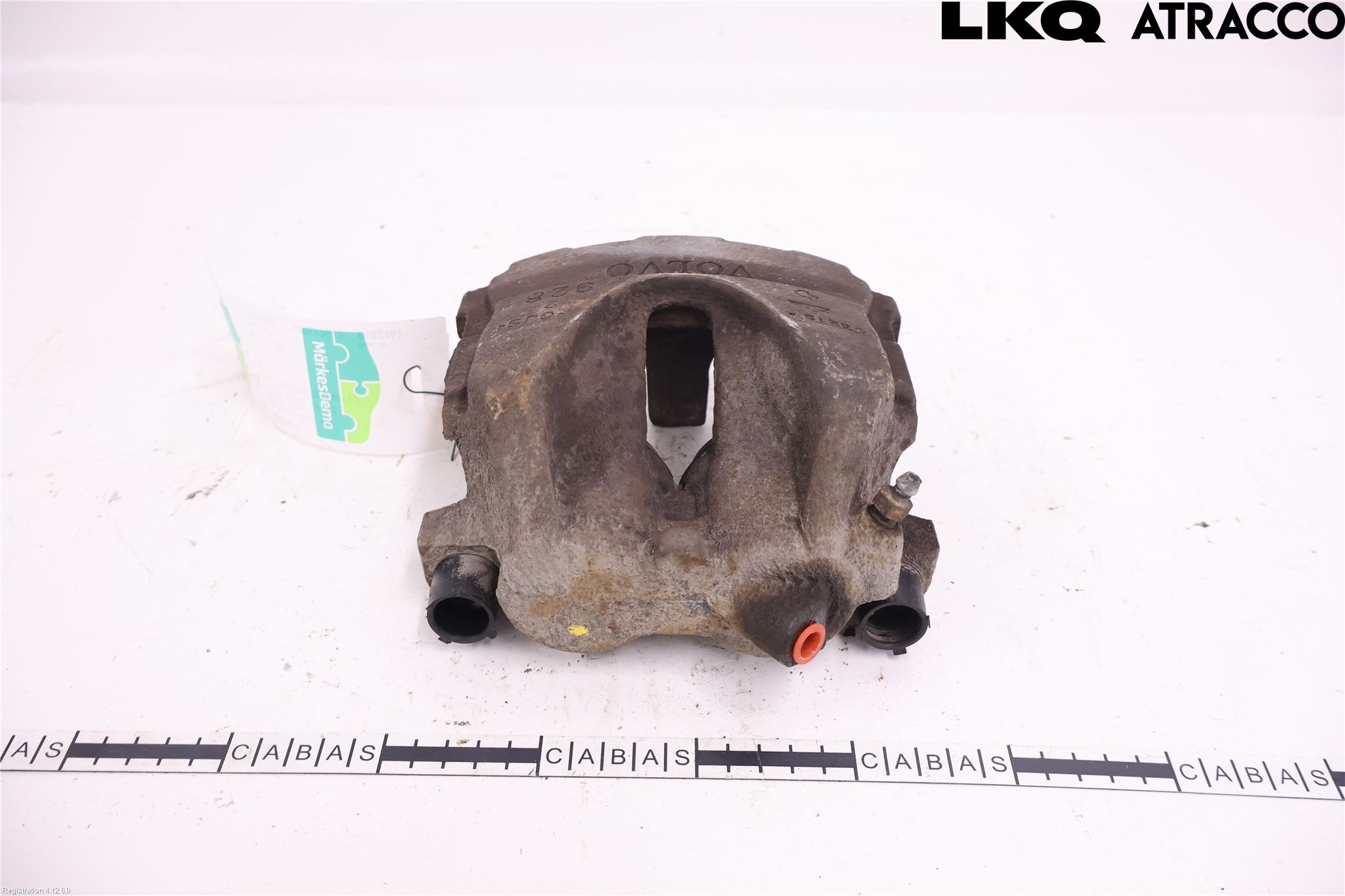 Volvo XC60 14-17 Bremsecaliper Foran Høyre