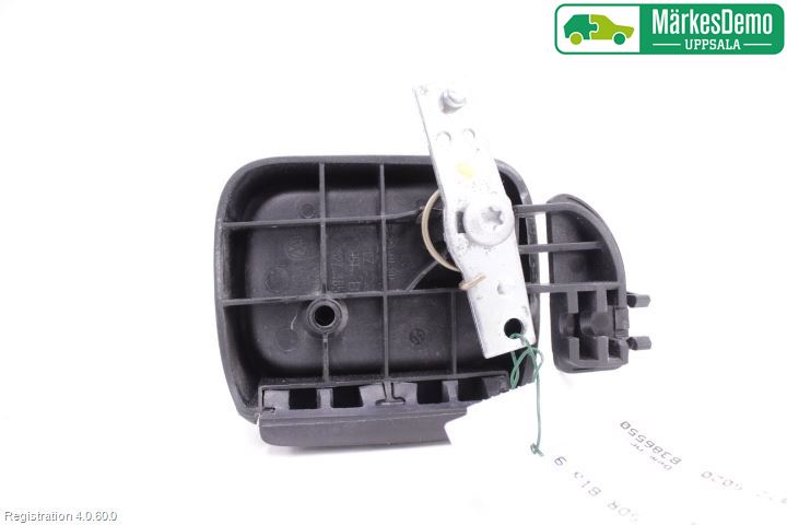 Volkswagen VW CADDY 16-20 Bakluke Handtak Ytre