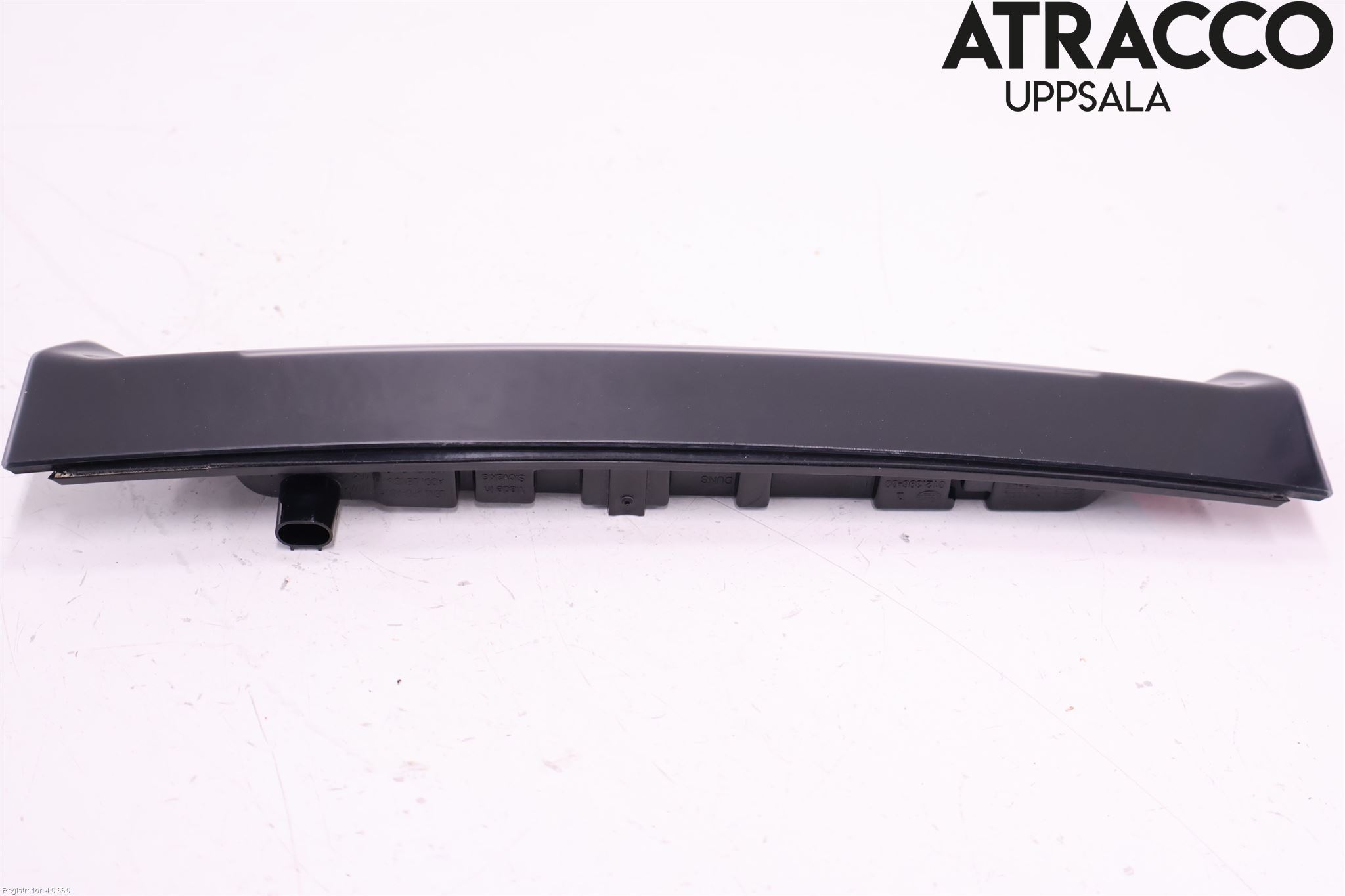 Opel ASTRA K 16-22 Bremselys Bakrute