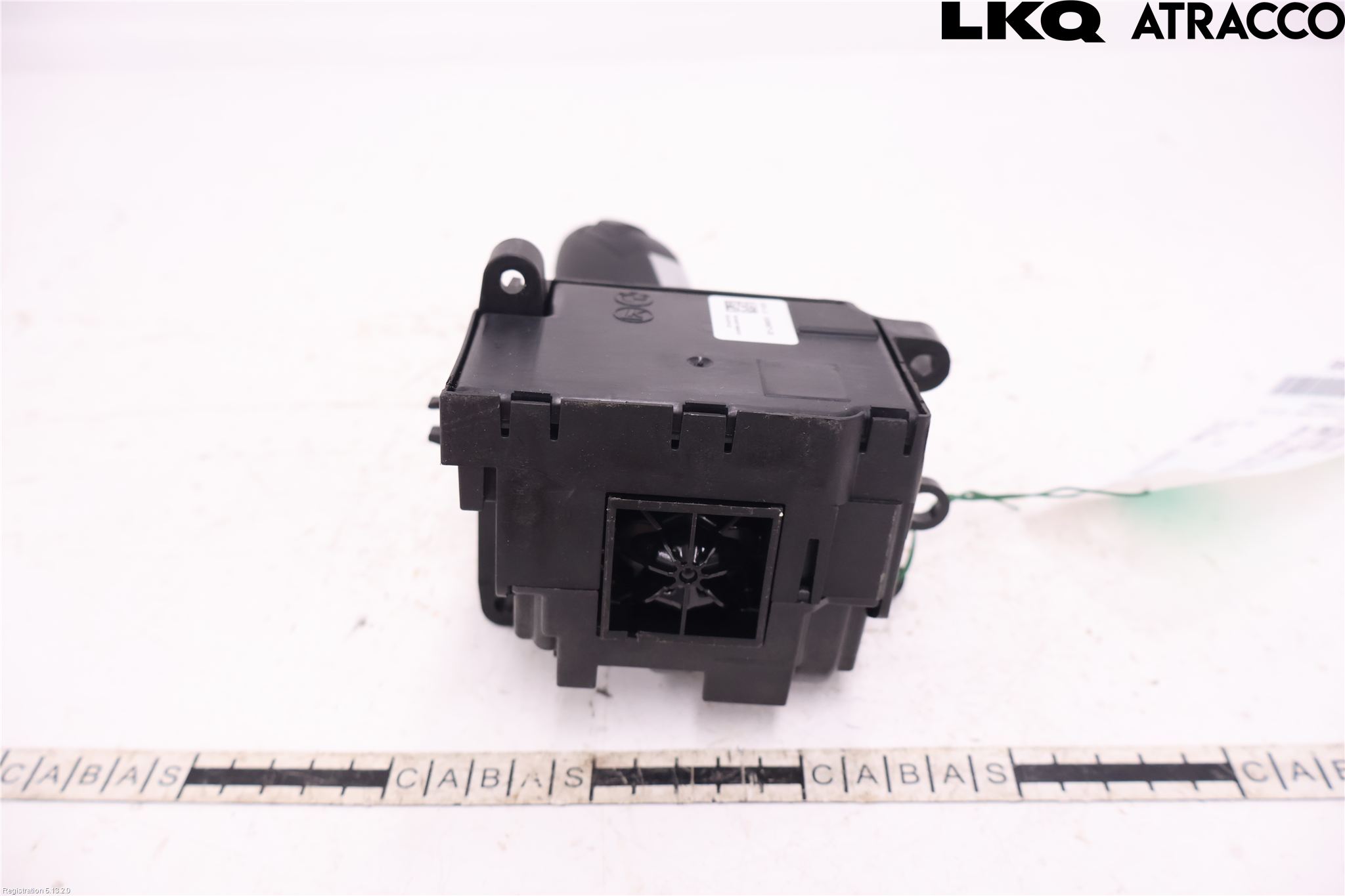 BMW 3 F30/F31/F80 12-19 Gearspak